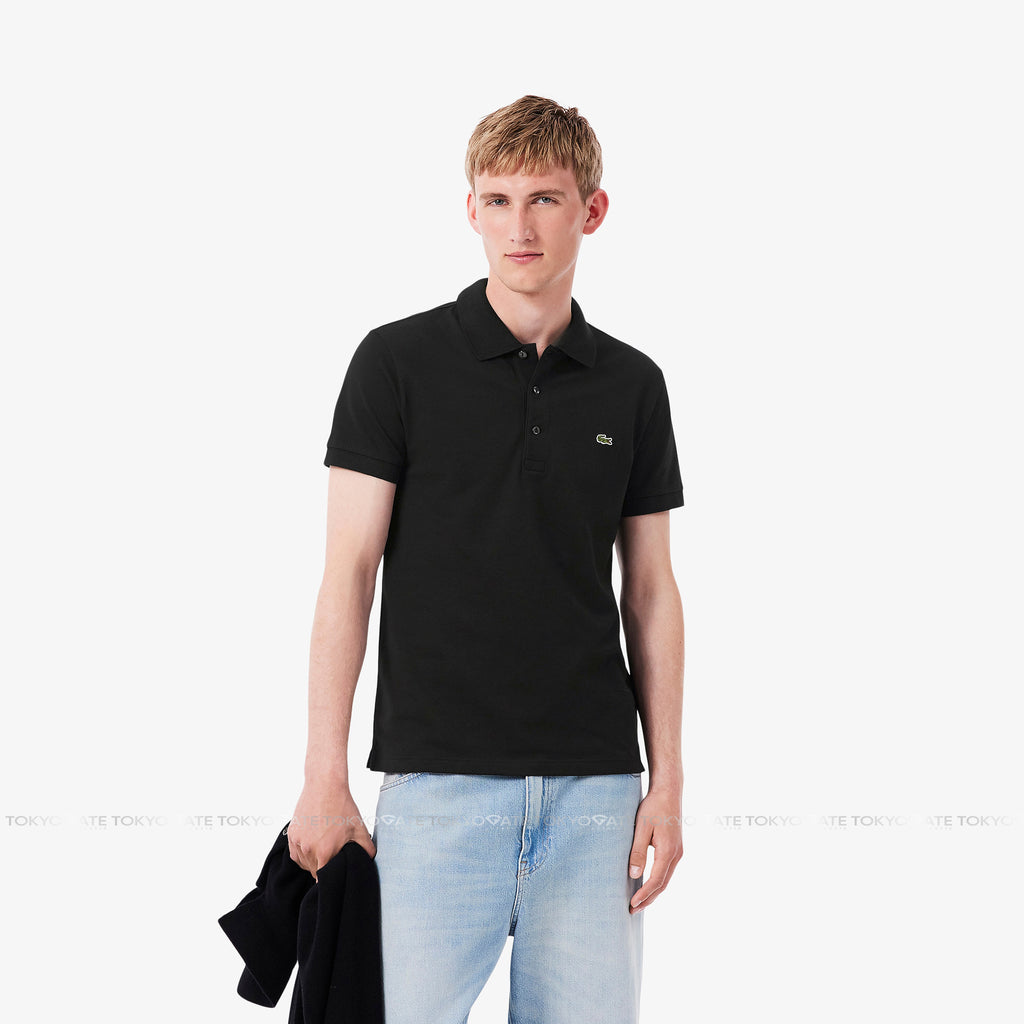 Áo polo Lacoste PH6348 031 Slim Fit