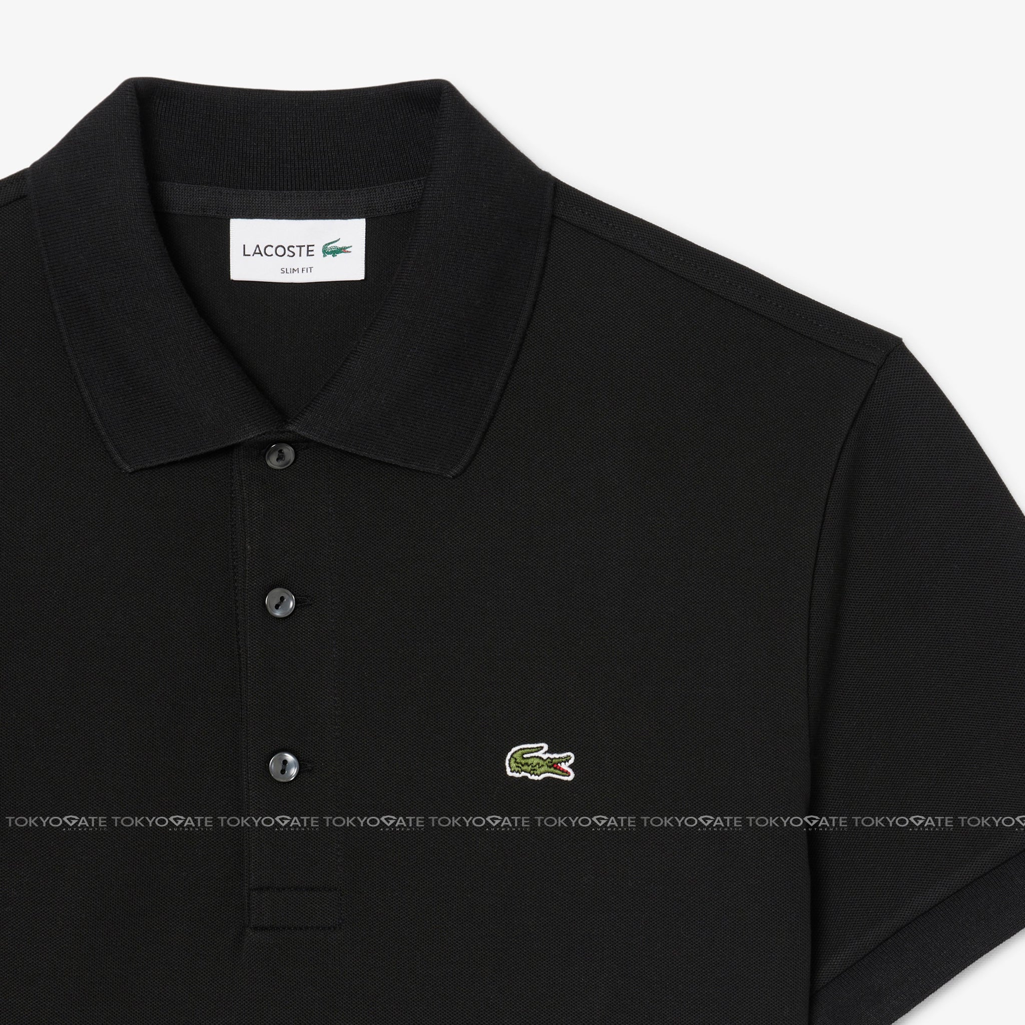 Áo polo Lacoste PH6348 031 Slim Fit