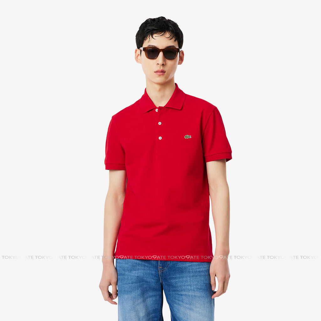 Áo polo Lacoste PH6348 240 Slim Fit
