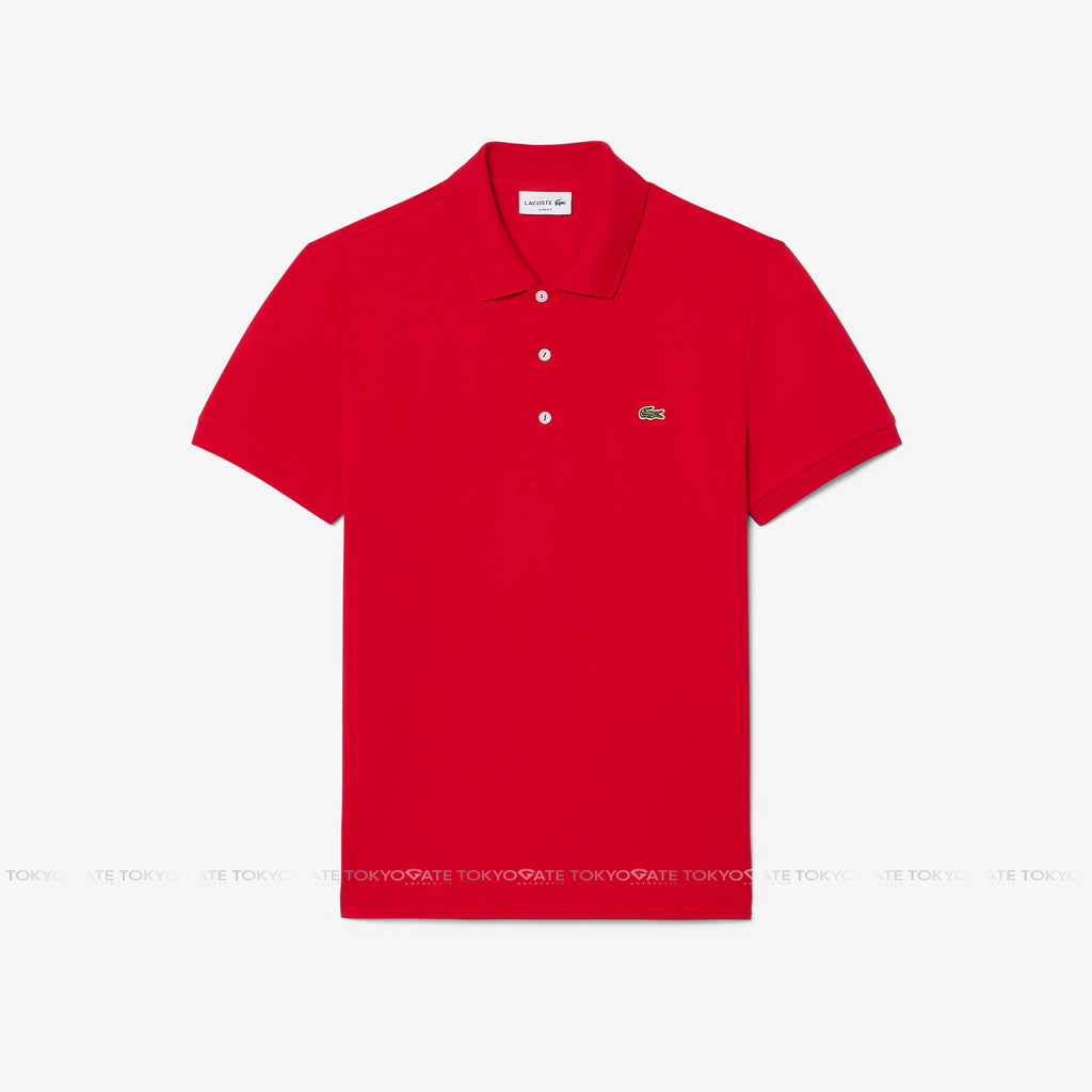 Áo polo Lacoste PH6348 240 Slim Fit