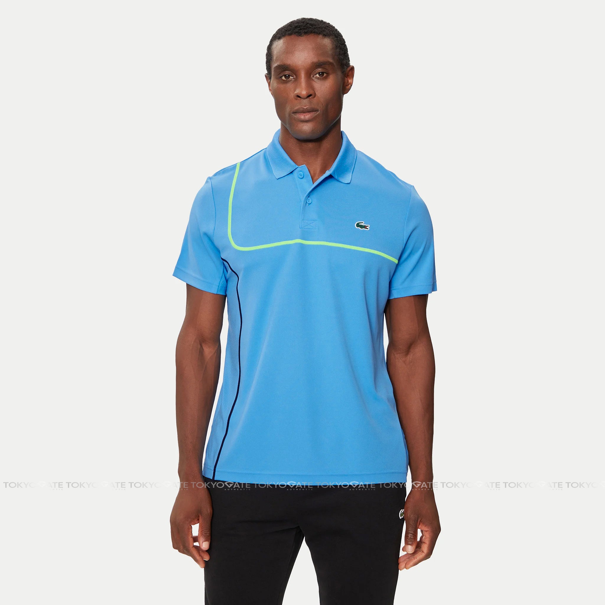 Áo polo Lacoste DH7362 I9K Regular Fit