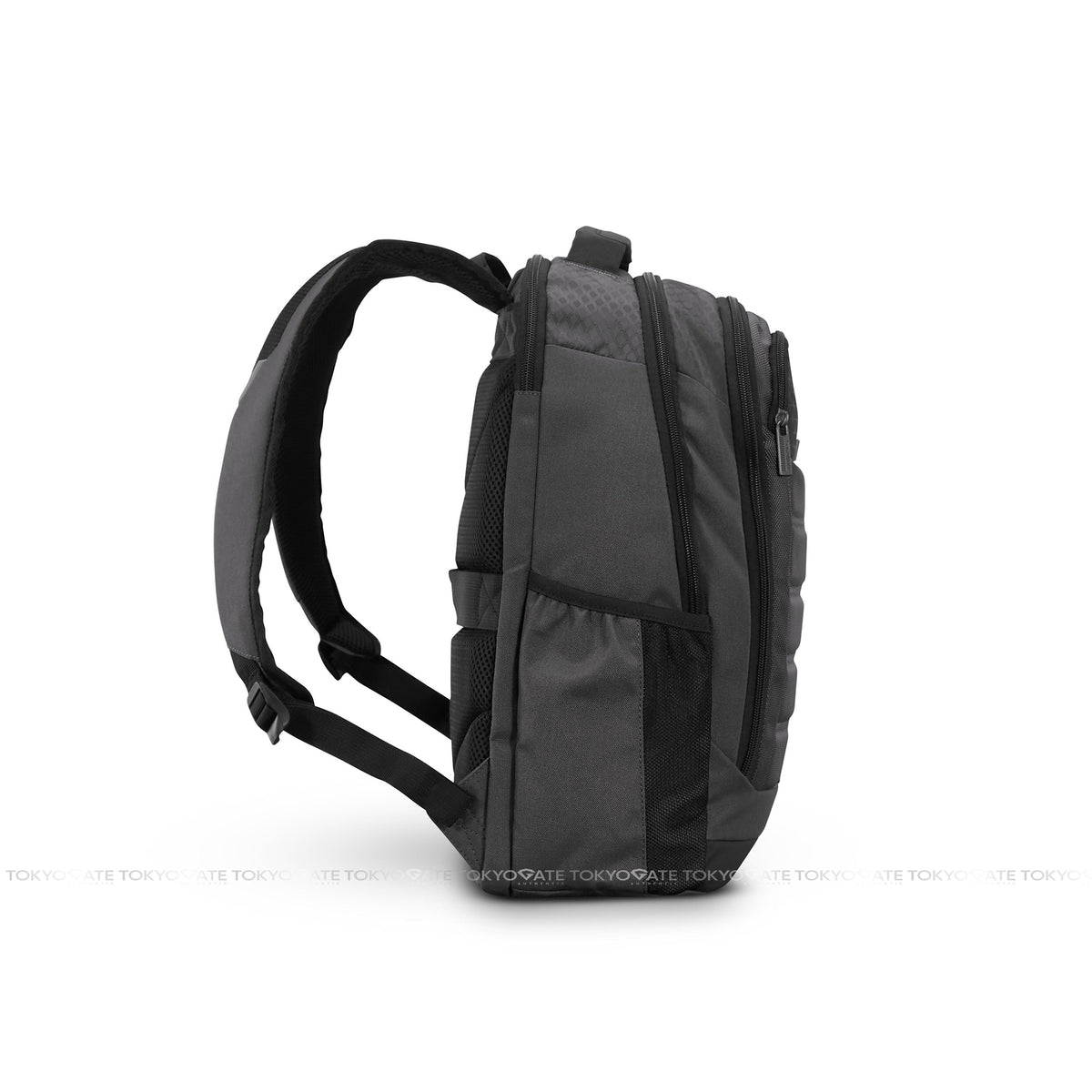 Balo Samsonite 129451 1174 Carrier GSD Backpack Heather Grey