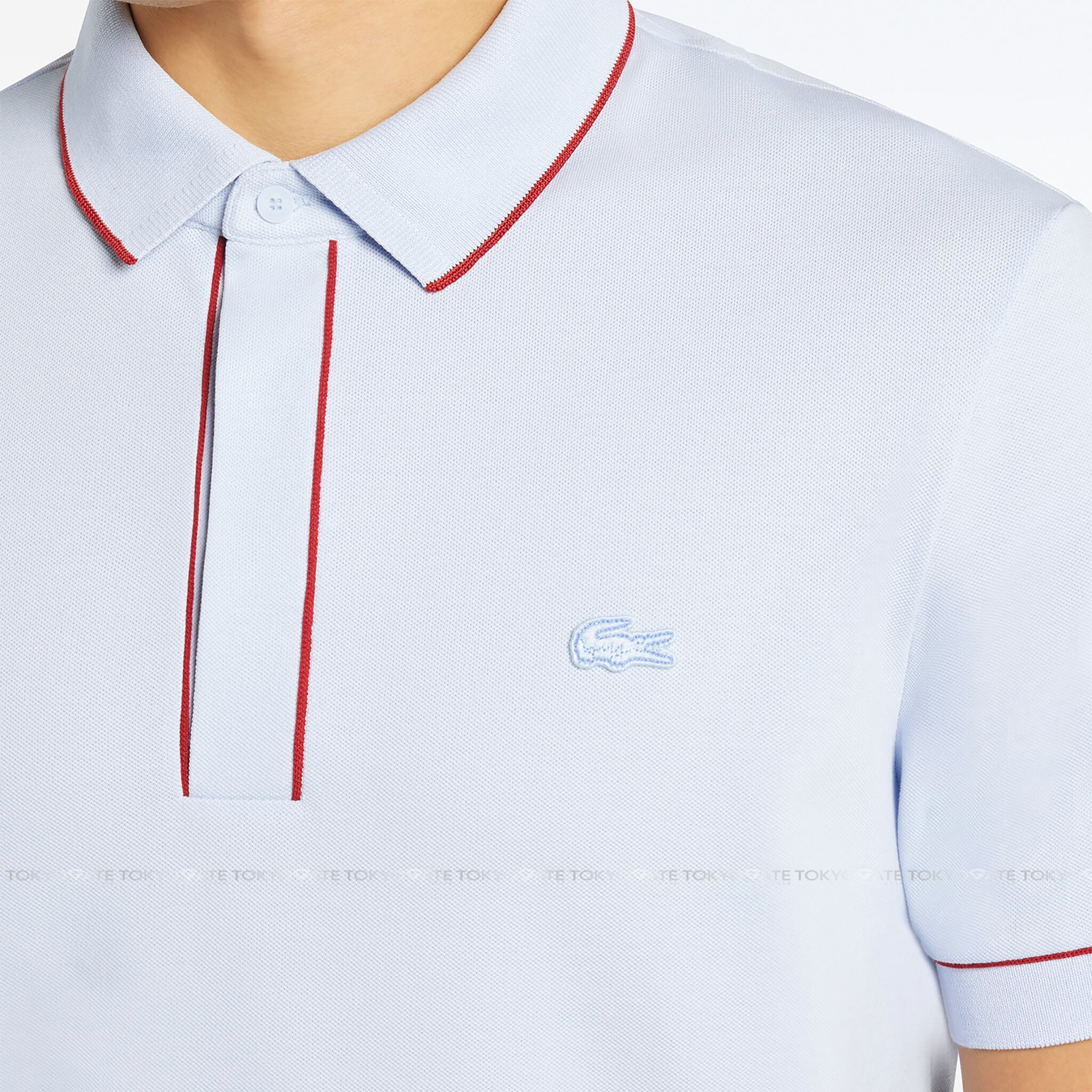 Áo polo Lacoste PH8184 T01 Regular Fit