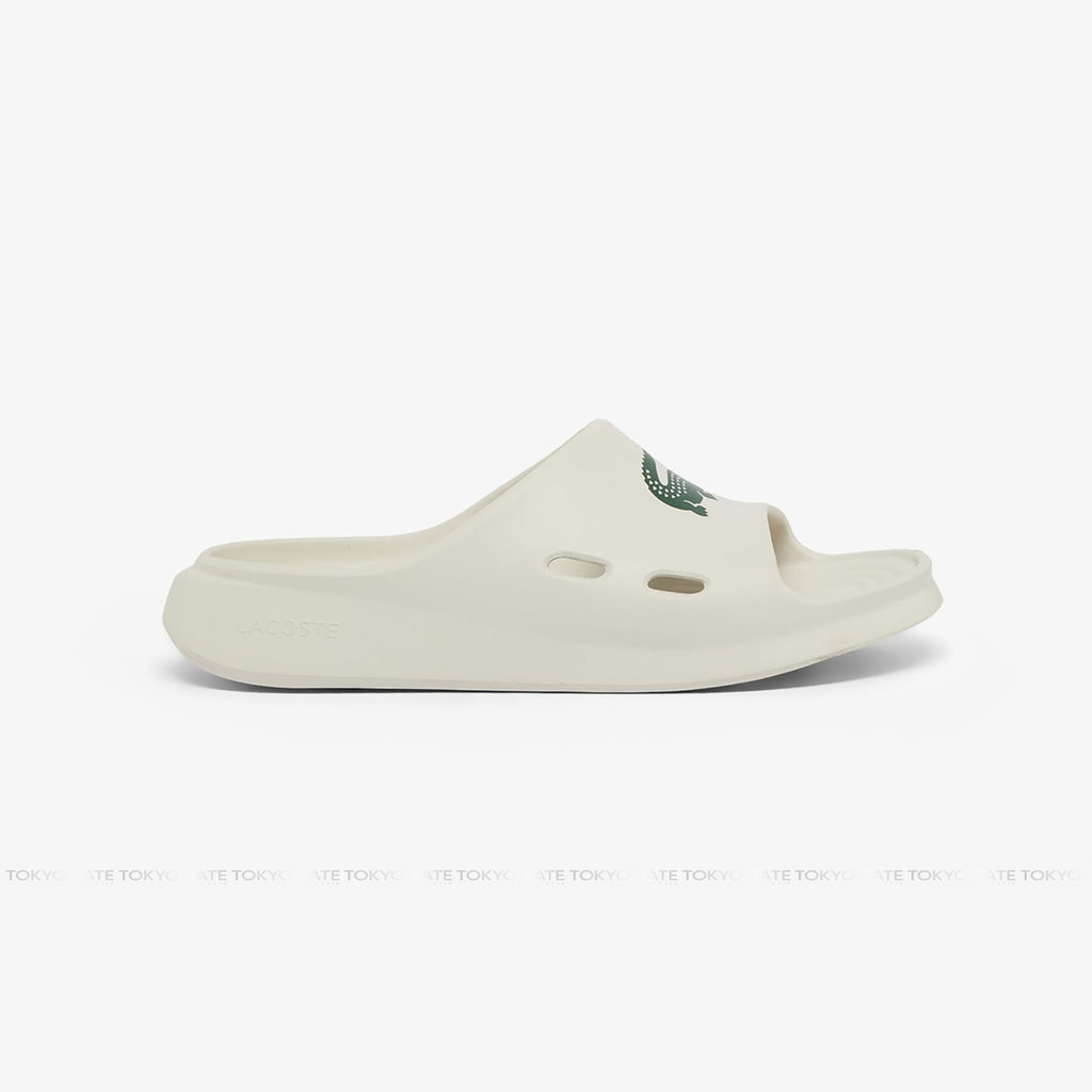 Dép Lacoste 751CMA0014 18C Meduz Slide 126 2 CMA Off White