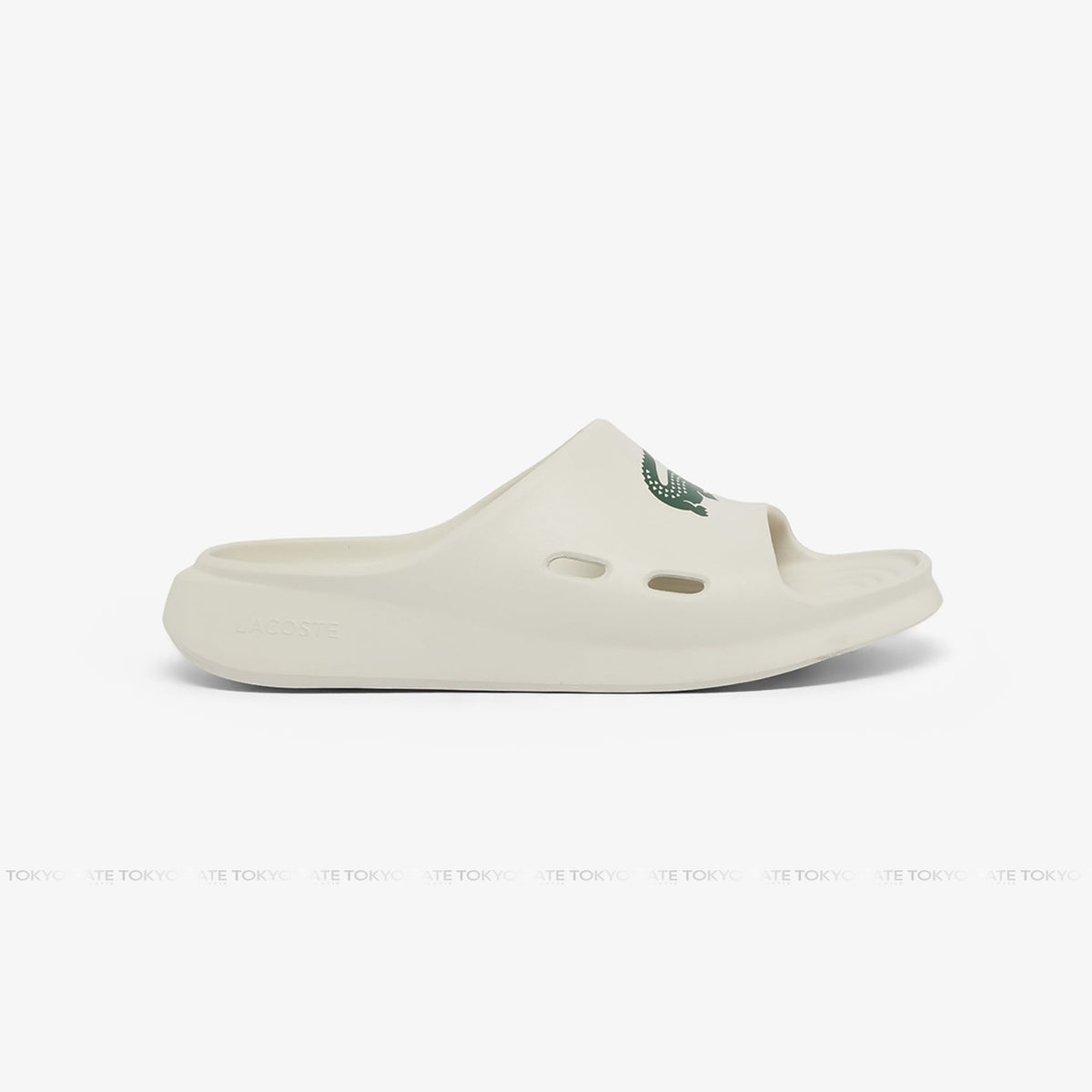 Dép Lacoste 751CMA0014 18C Meduz Slide 126 2 CMA Off White