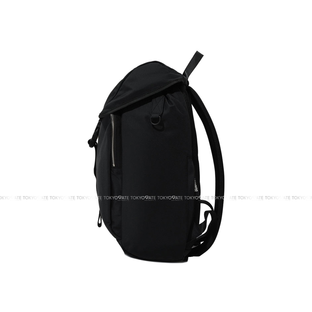 Balo Dsquared2 DFM0104 16806816 2124 Made with Love Backpack Black