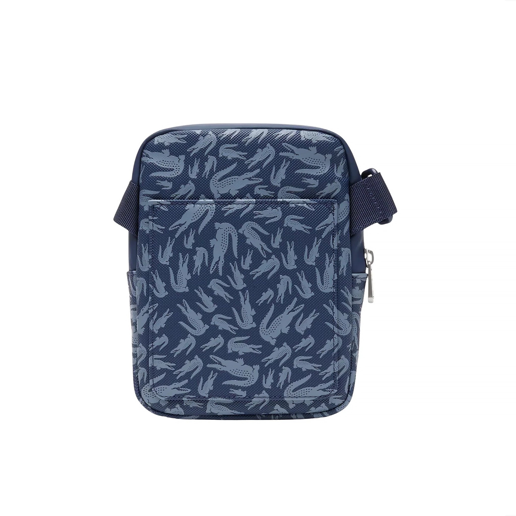 Túi Lacoste NH5087TX R70 Small LCST Flat Satchel