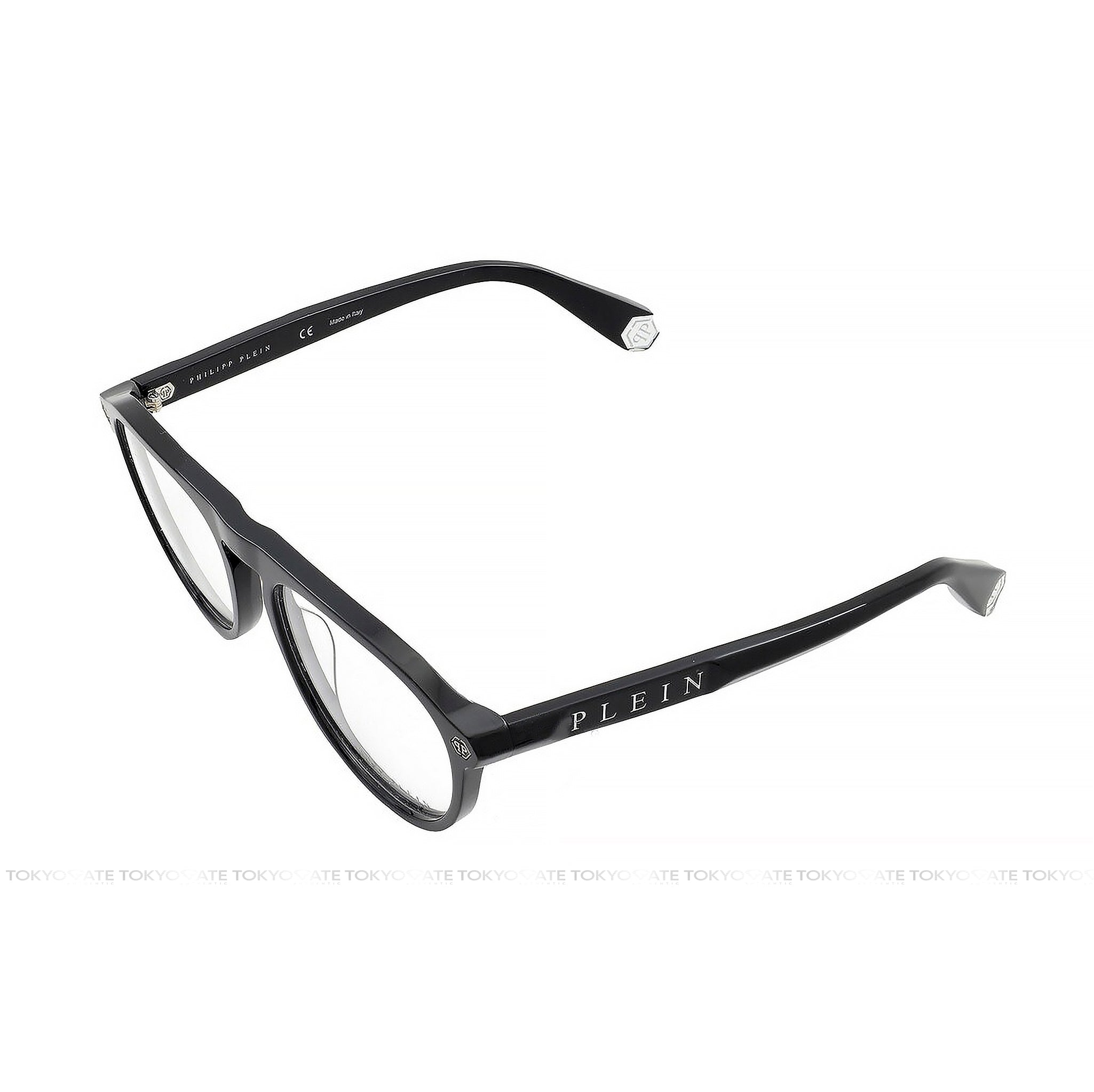 Kính Philipp Plein VPP016M54 0700 Optical Frames