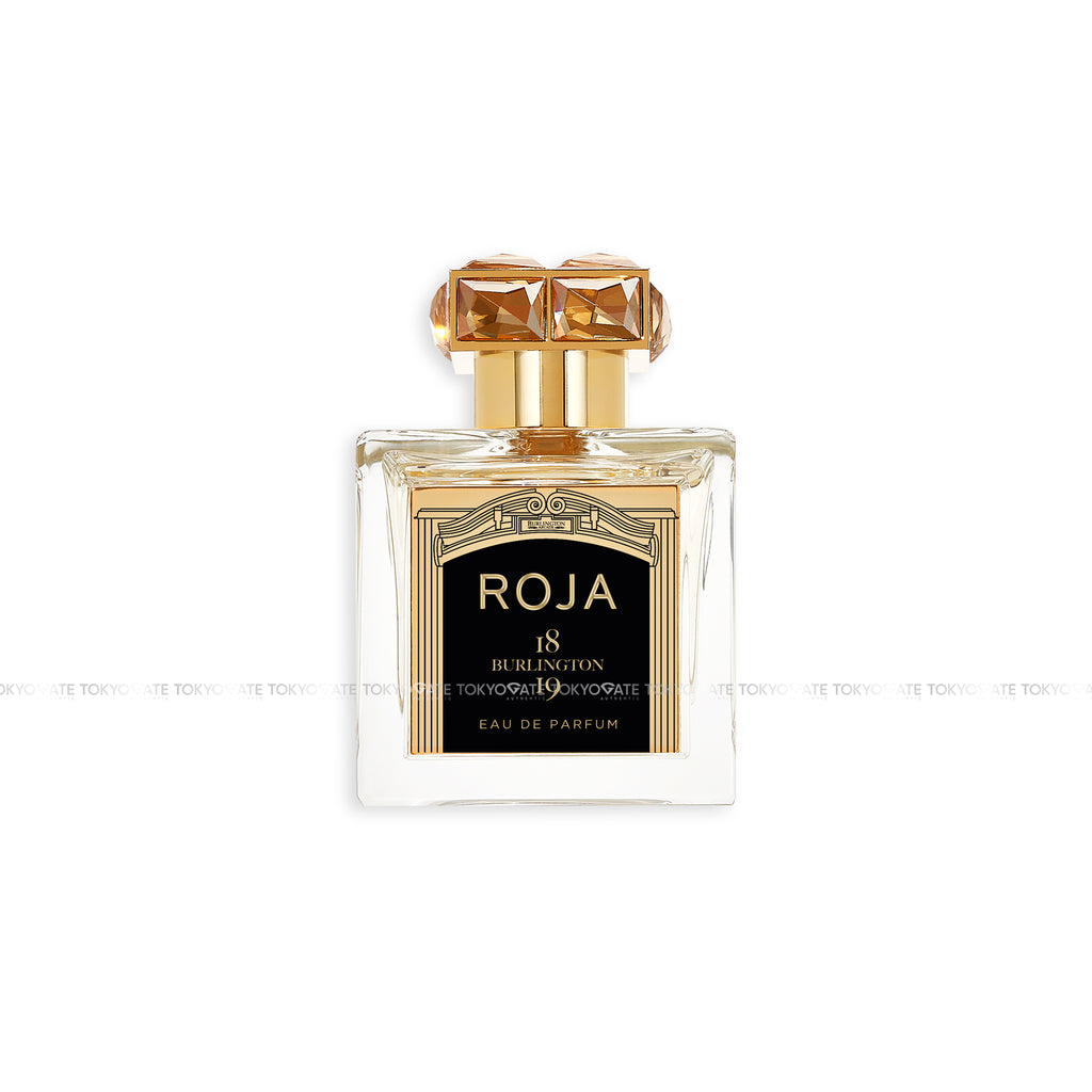 Nước hoa Roja Parfums 1819 Burlington Eau De Parfum - 100ml
