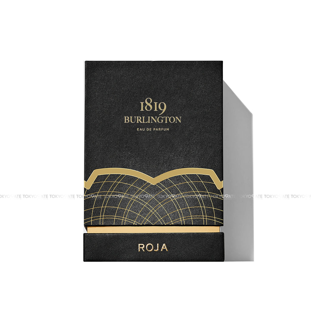 Nước hoa Roja Parfums 1819 Burlington Eau De Parfum - 100ml