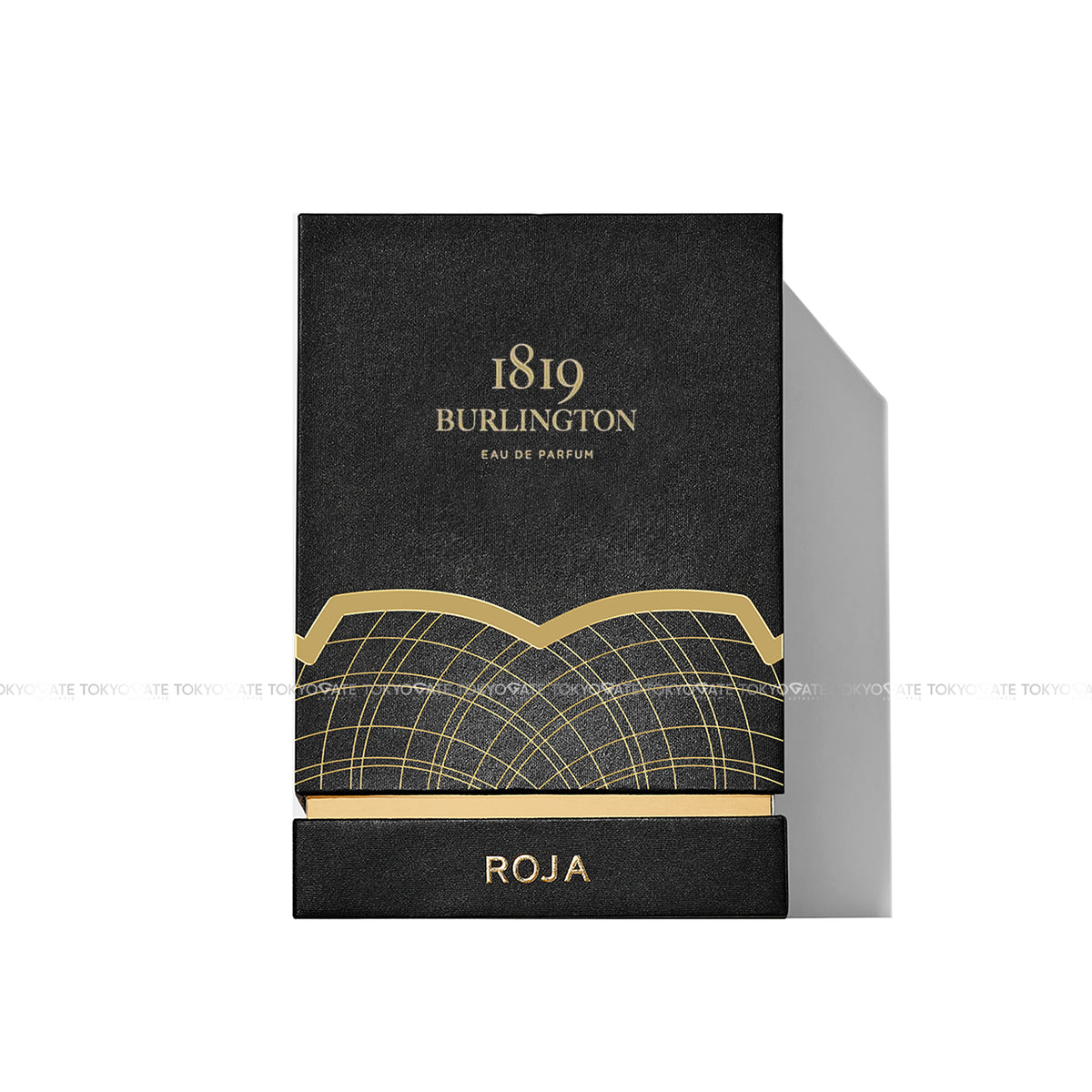 Nước hoa Roja Parfums 1819 Burlington Eau De Parfum - 100ml