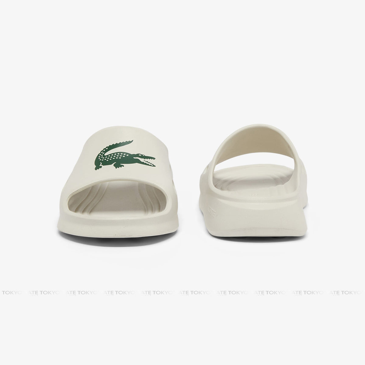 Dép Lacoste 751CMA0014 18C Meduz Slide 126 2 CMA Off White