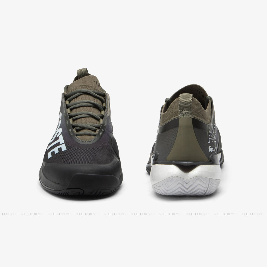Giày Lacoste Tennis 50SMA0011 5E5 AG-LT25 Lite White Green