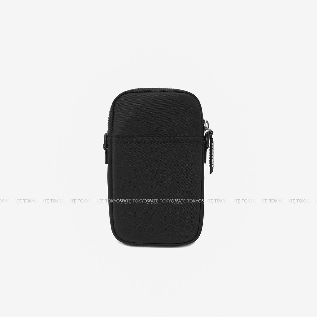 Túi Dsquared2 POM0039 16806816 2124 Made with Love Crossbody Black
