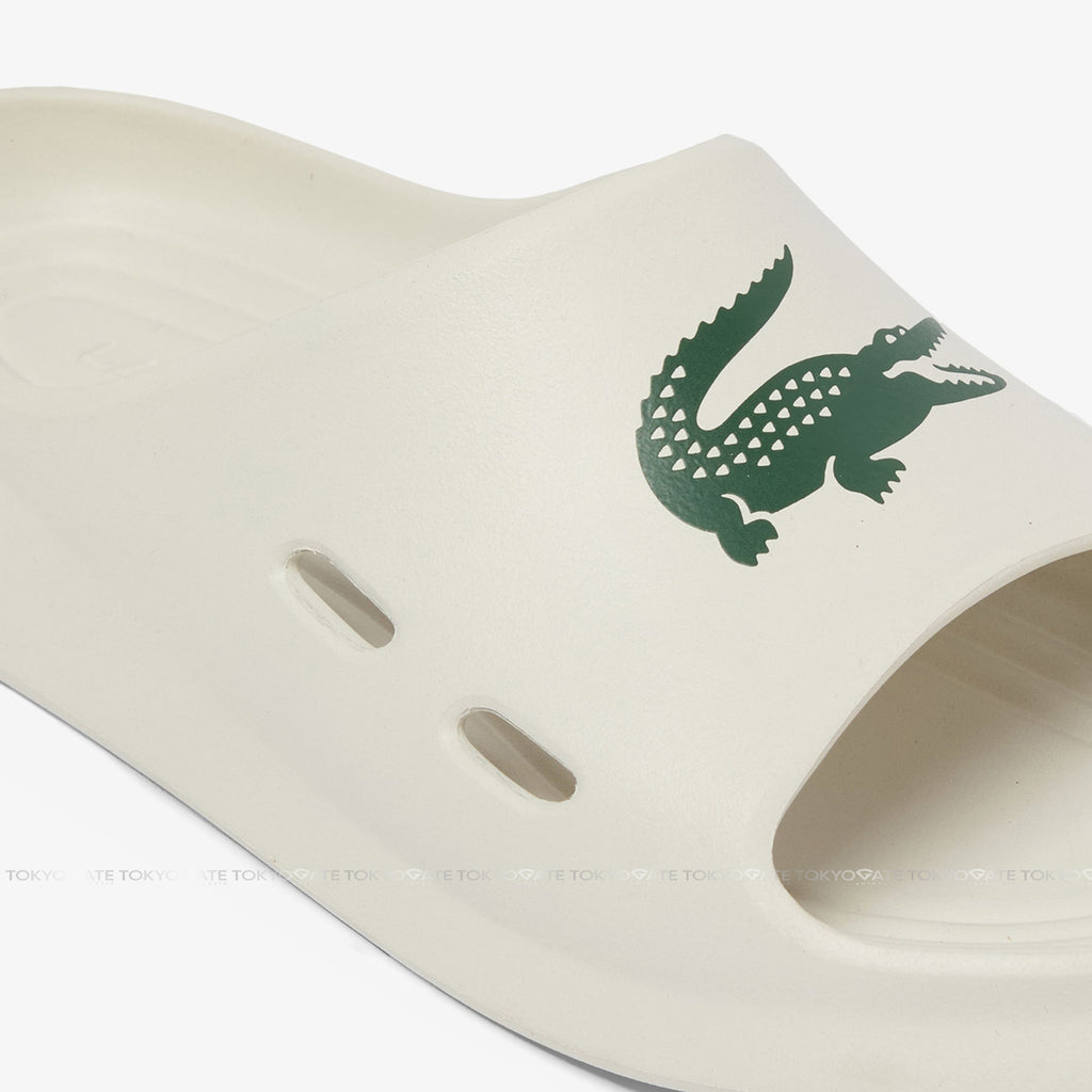 Dép Lacoste 751CMA0014 18C Meduz Slide 126 2 CMA Off White