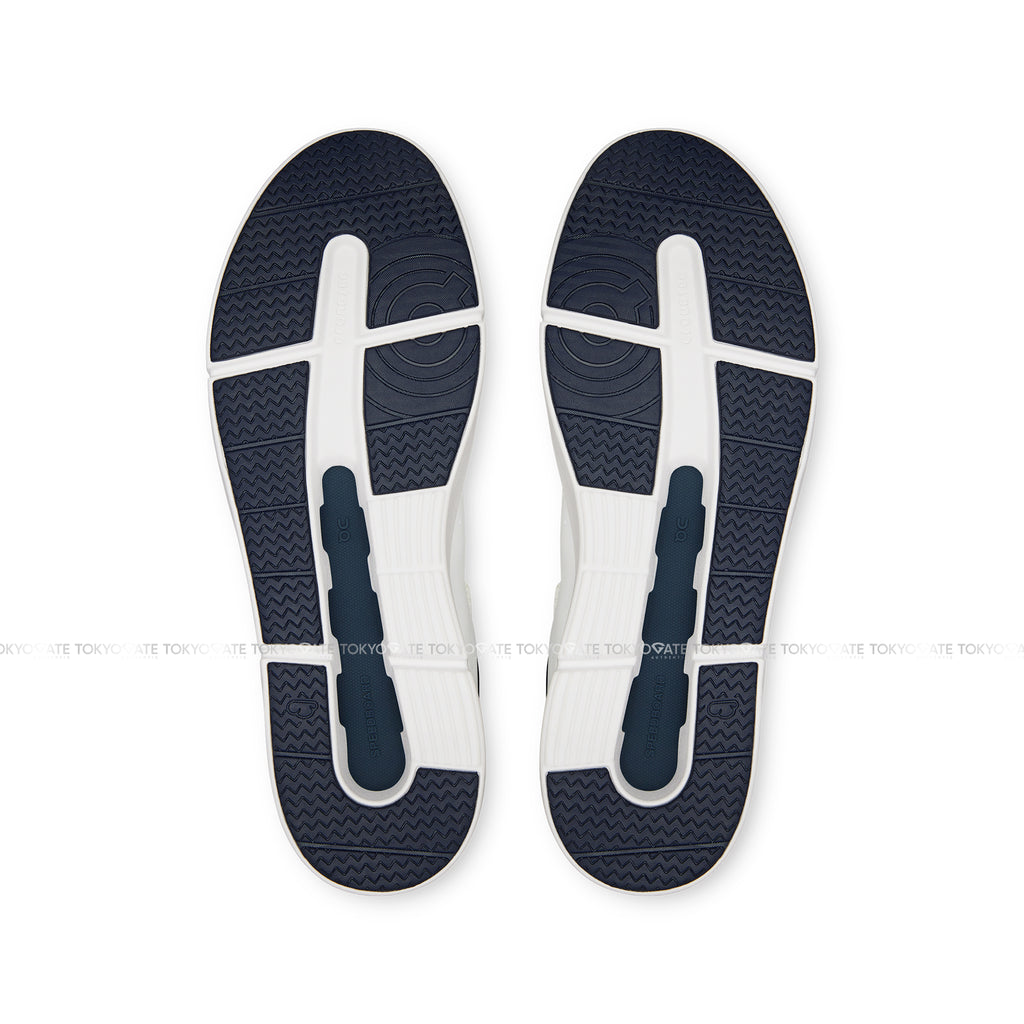 Giày On The Roger Advantage 3MF30640148 White Midnight