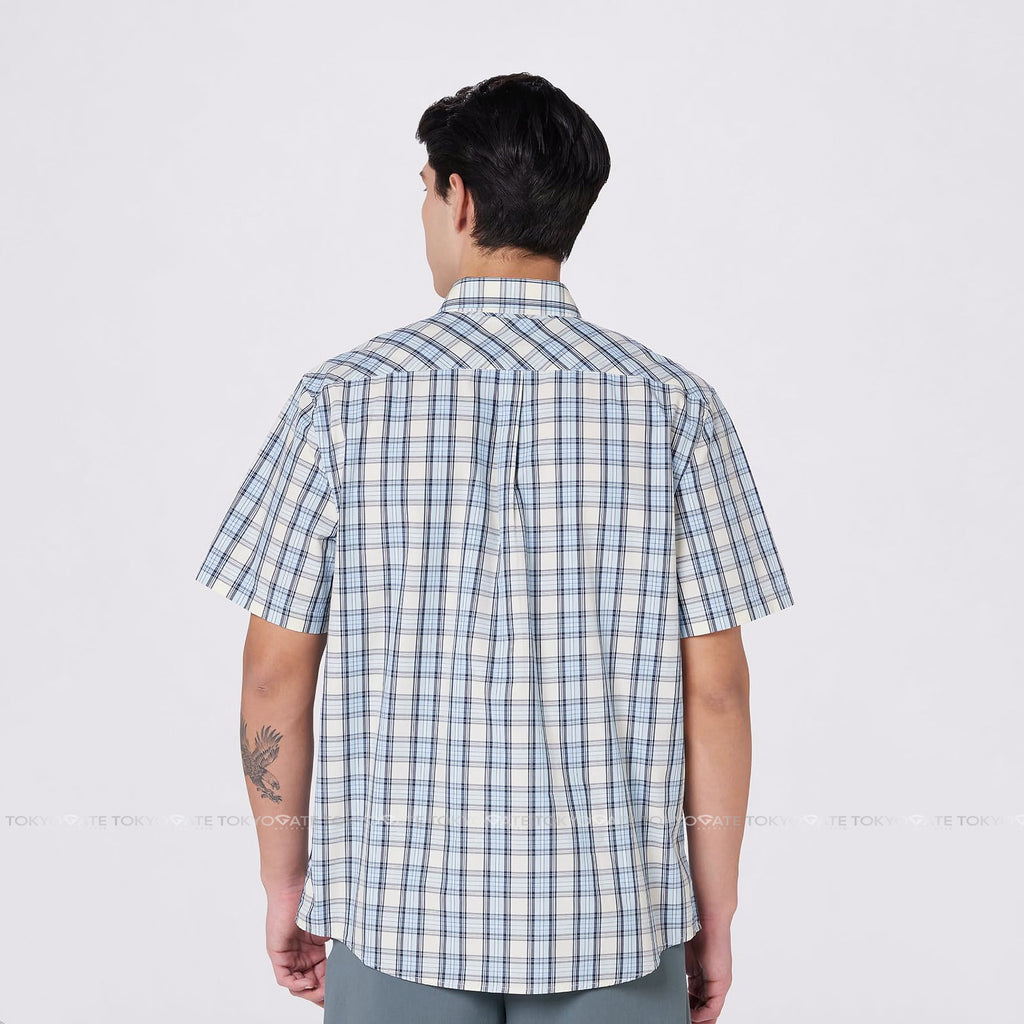 Áo sơ mi Lacoste CH2509 BIR Regular Fit