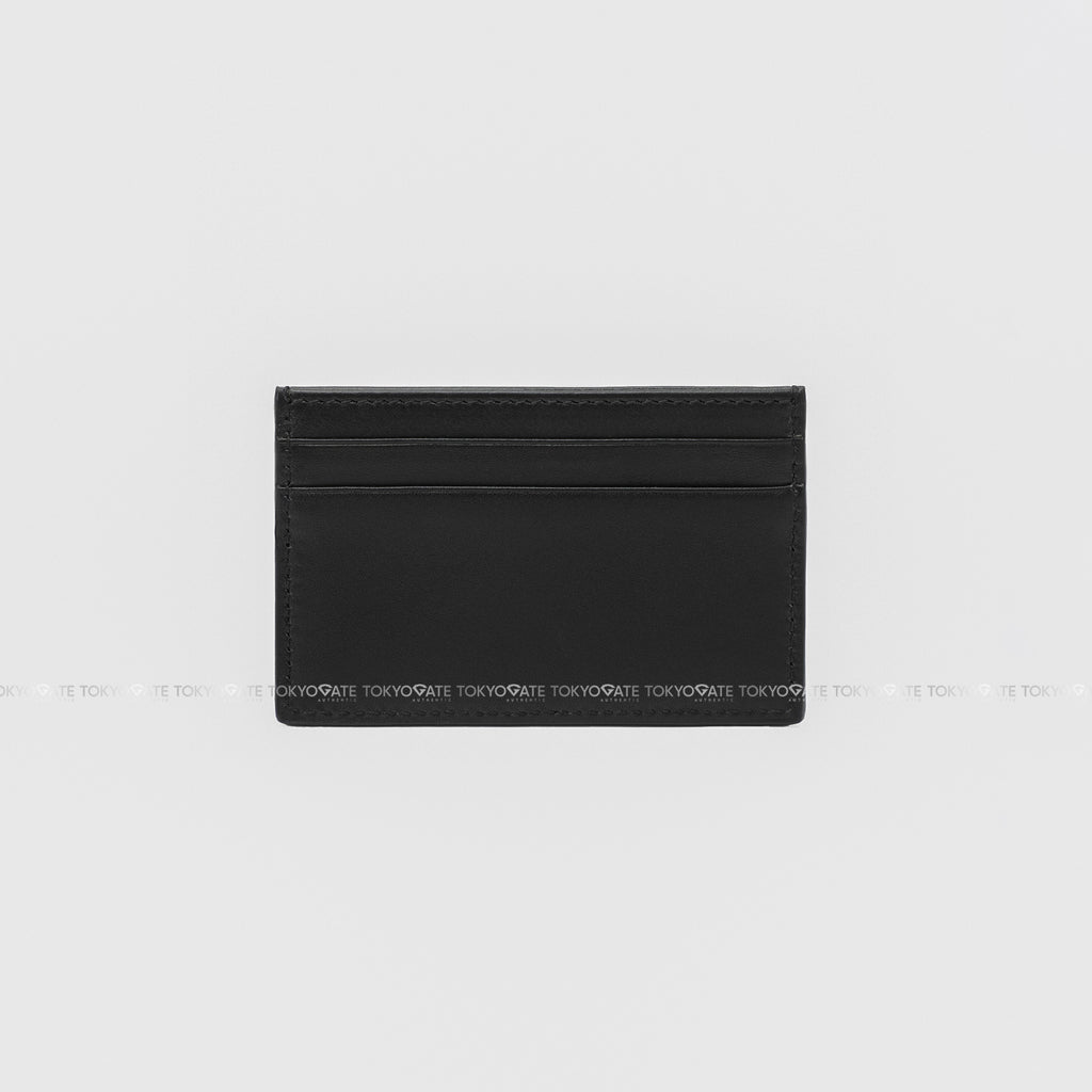 Ví đựng card Gucci 835049 AAE07 1000 GG Marmont Card Case Black