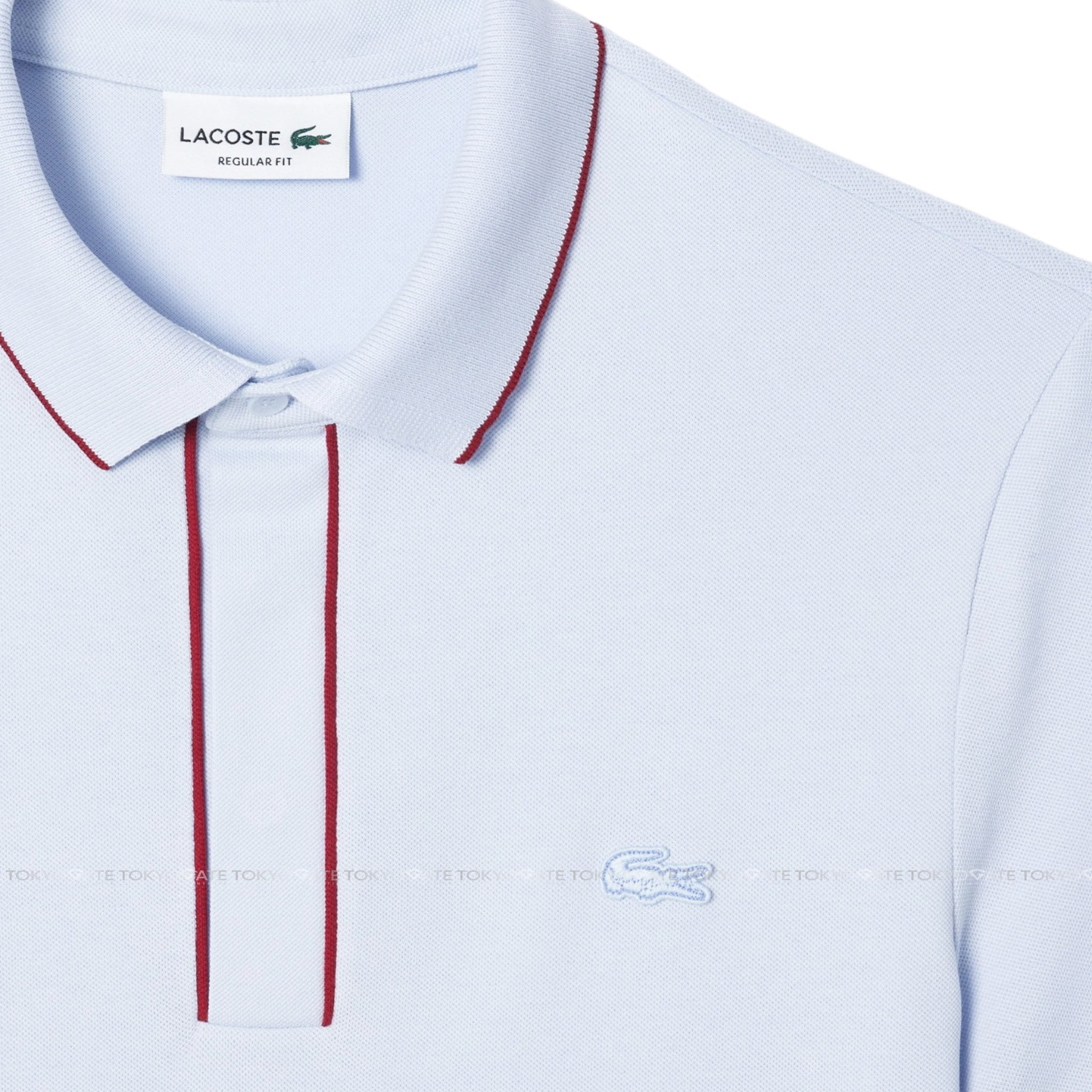 Áo polo Lacoste PH8184 T01 Regular Fit