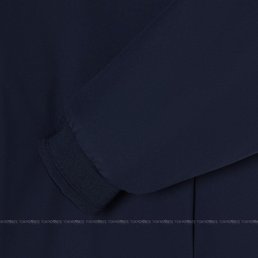 Áo khoác Lacoste BH448E 56G HDE Dark Navy Regular Fit