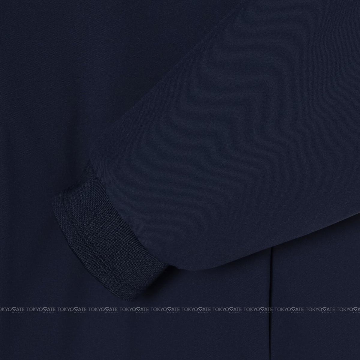 Áo khoác Lacoste BH448E 56G HDE Dark Navy Regular Fit