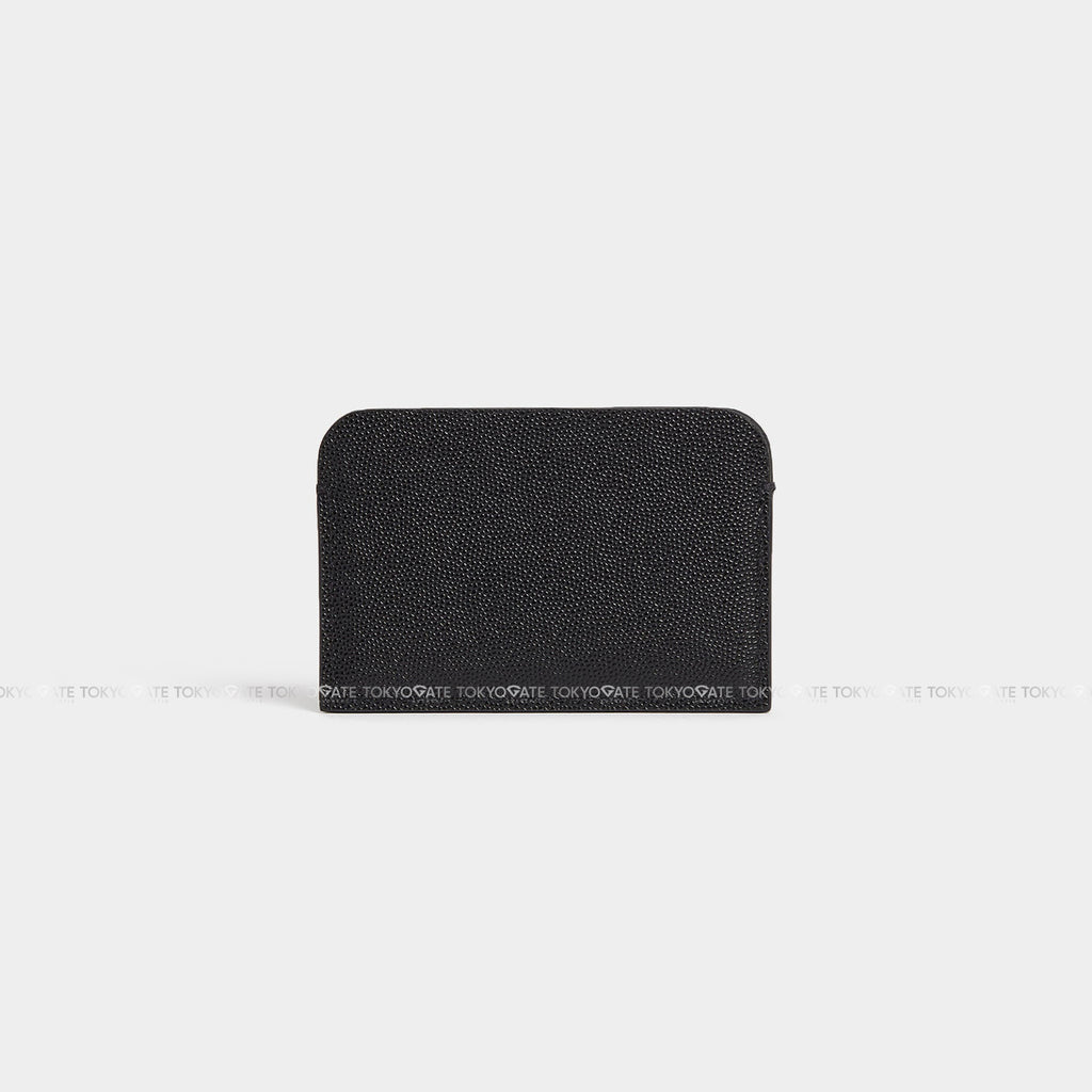 Ví đựng card Dsquared2 CCM0026 01507642 2124 Credit Card Holder Black