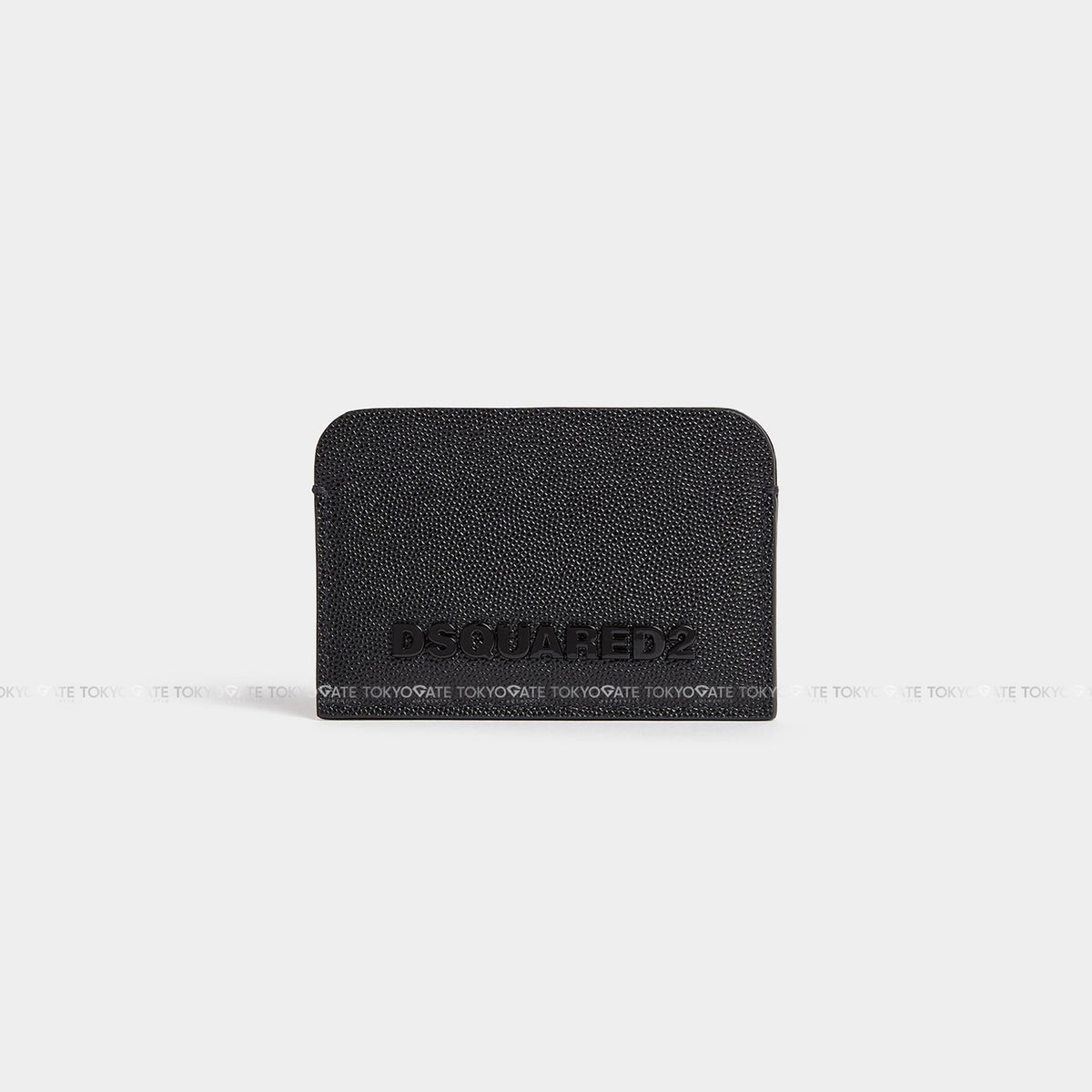 Ví đựng card Dsquared2 CCM0026 01507642 2124 Credit Card Holder Black