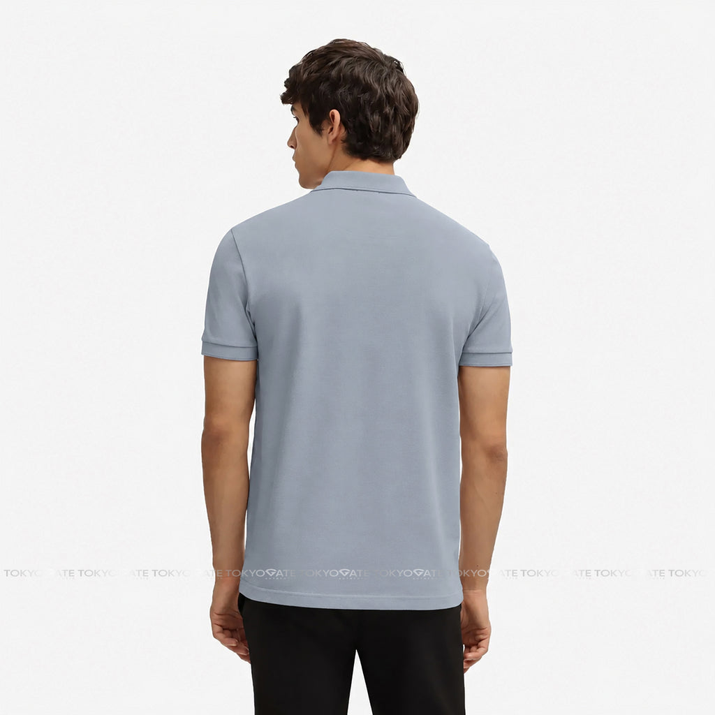 Áo polo Burberry 8112395 Hartford Gale Slim Fit