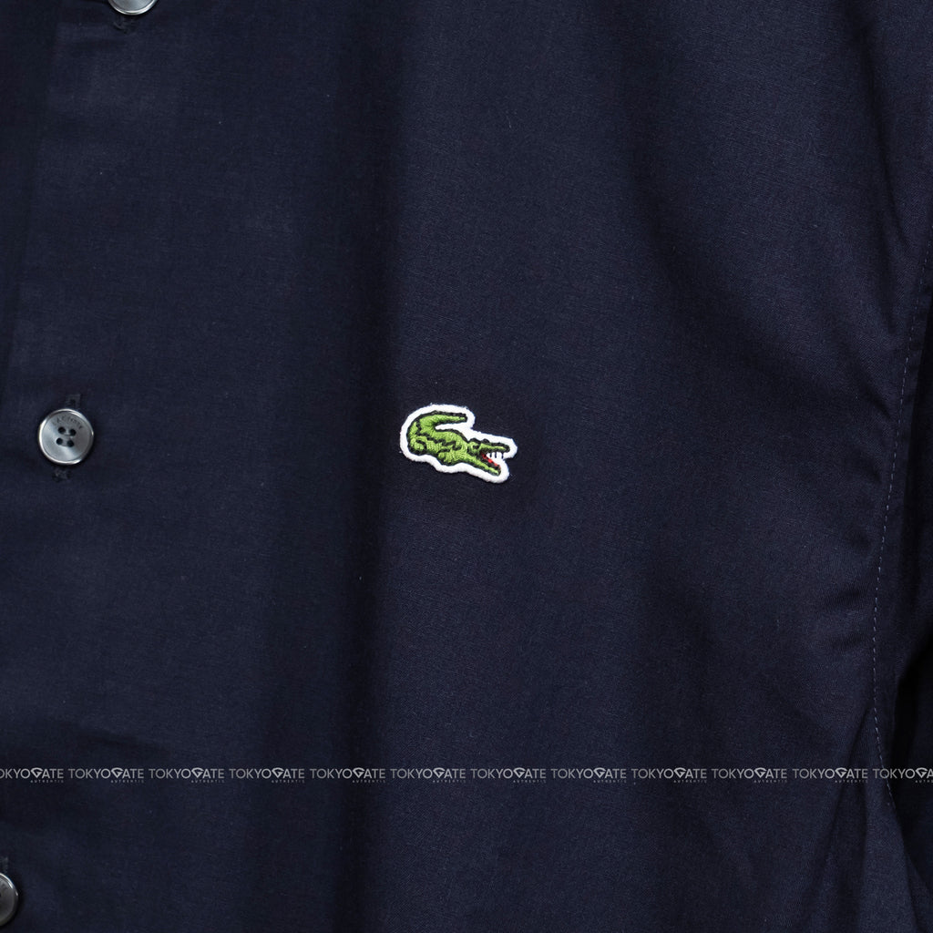 Áo sơ mi Lacoste CH6282 HDE Slim Fit