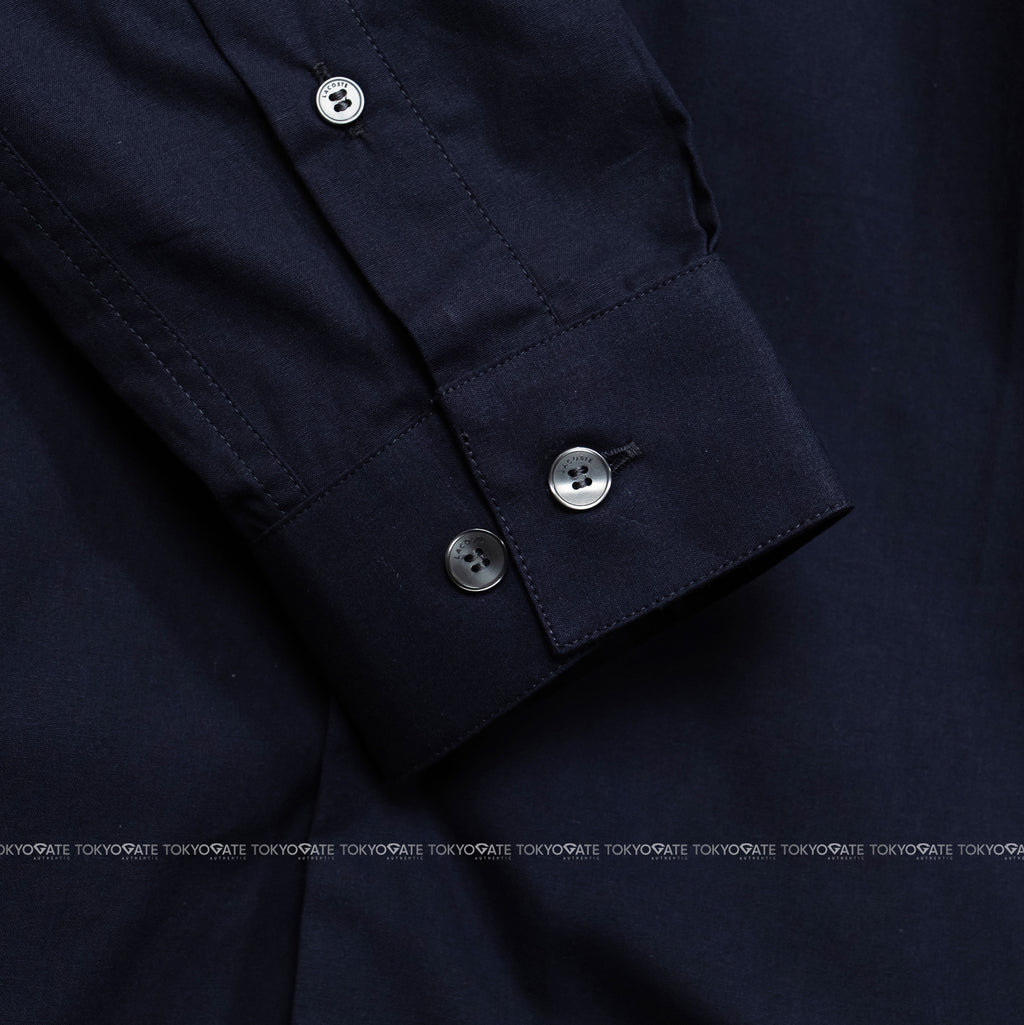 Áo sơ mi Lacoste CH6282 HDE Slim Fit