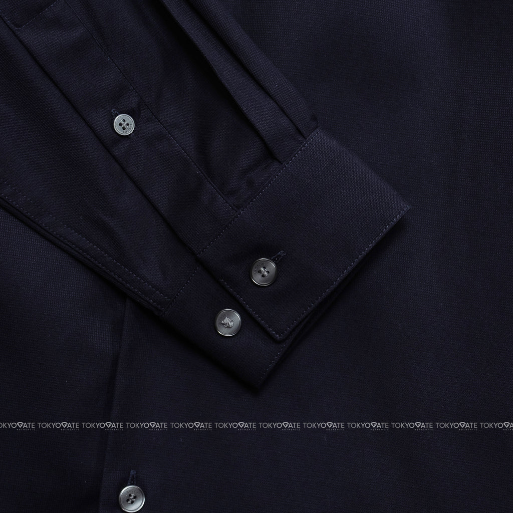 Áo sơ mi Lacoste CH6273 HDE Regular Fit