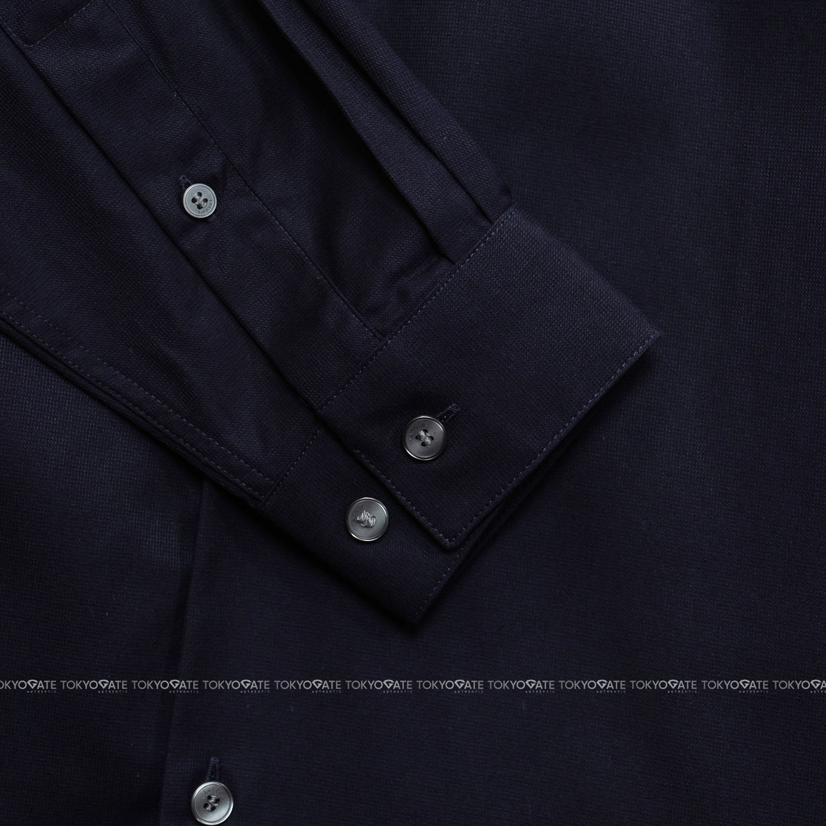 Áo sơ mi Lacoste CH6273 HDE Regular Fit