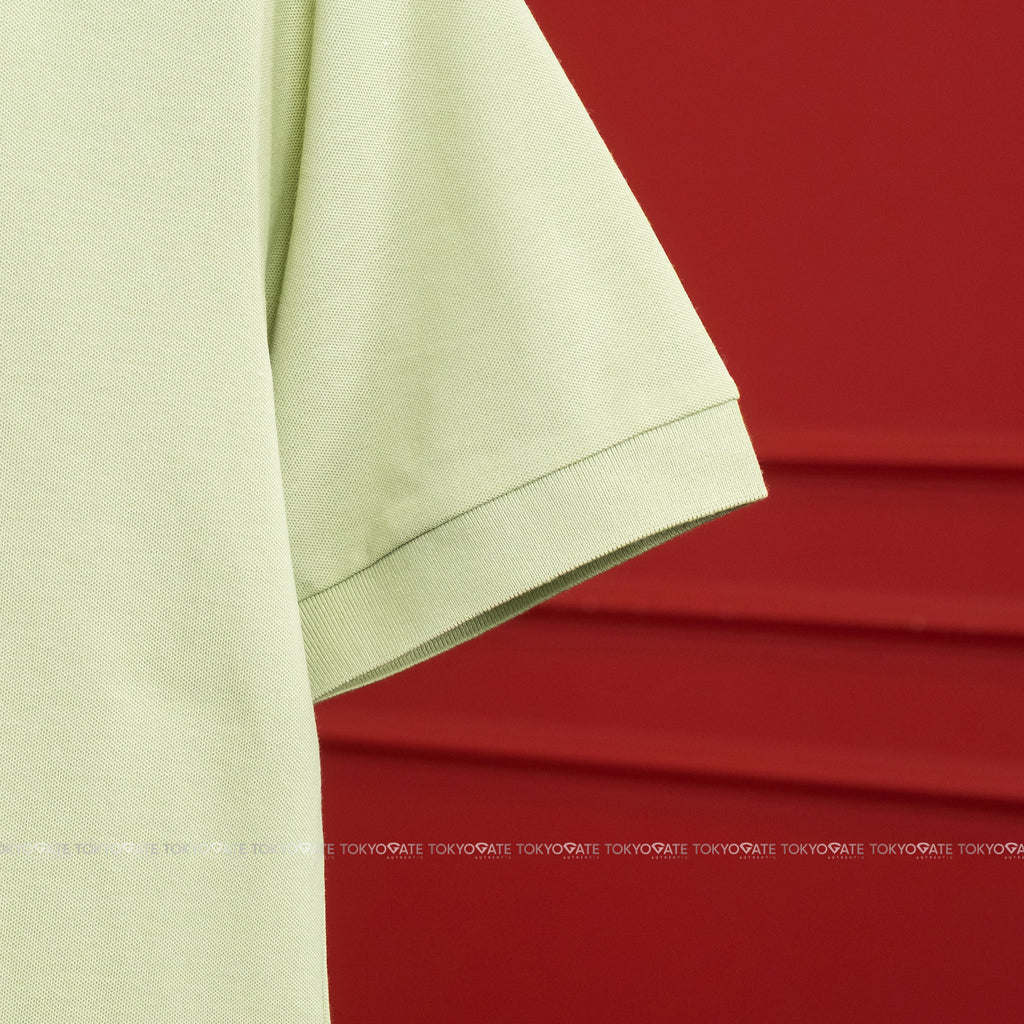 Áo polo Lacoste SS PH9851 UYB L.12.12 Light Regular Fit