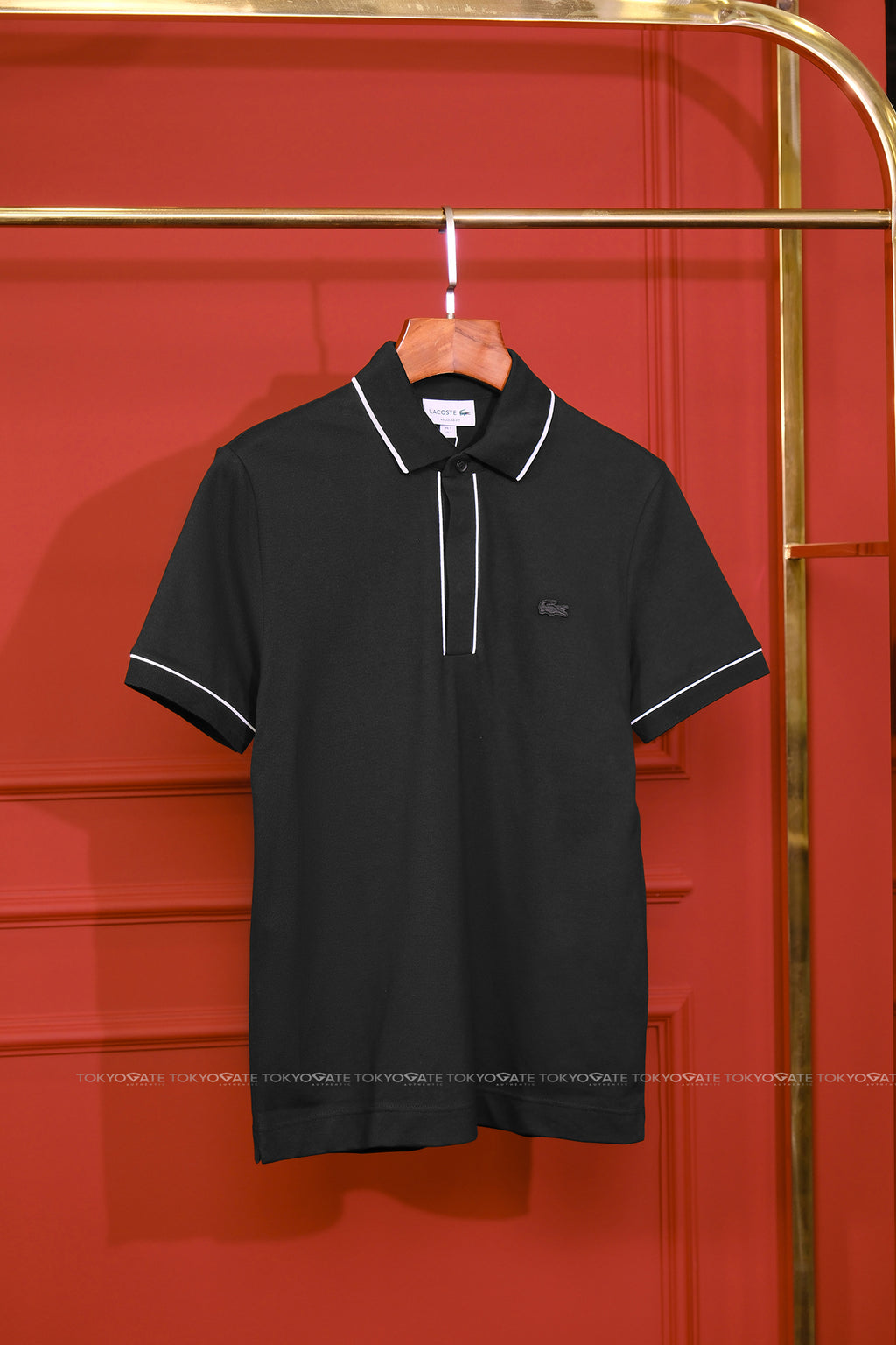 Áo polo Lacoste PH8184 031 Regular Fit