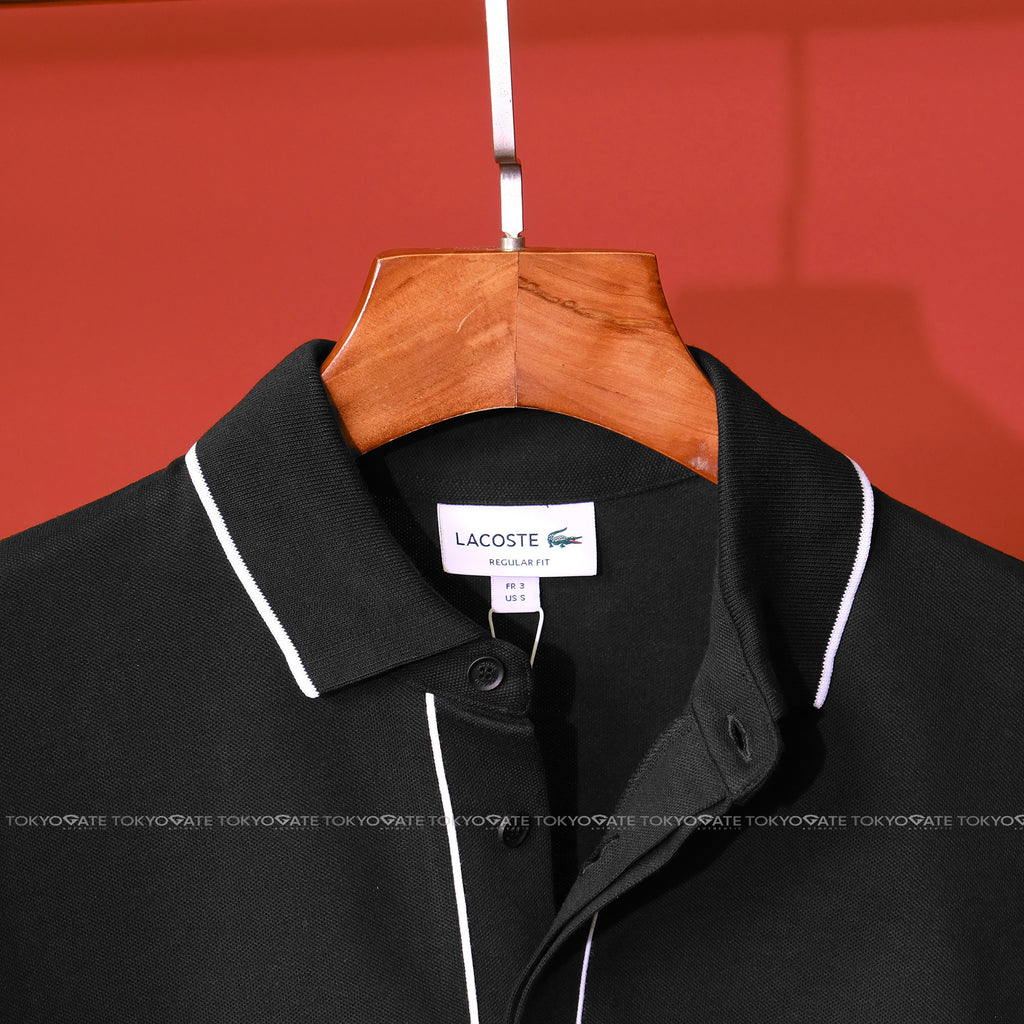 Áo polo Lacoste PH8184 031 Regular Fit