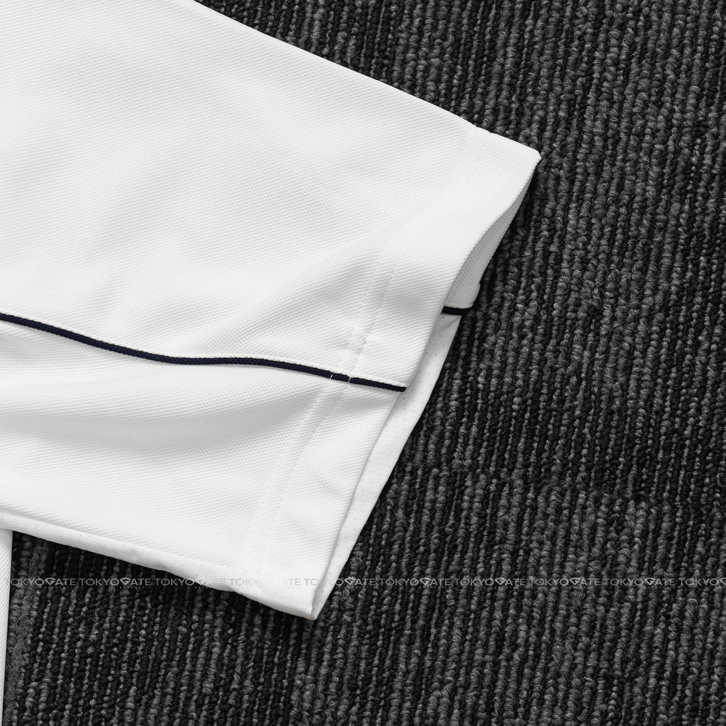 Áo polo Lacoste DH0468 001 Regular Fit