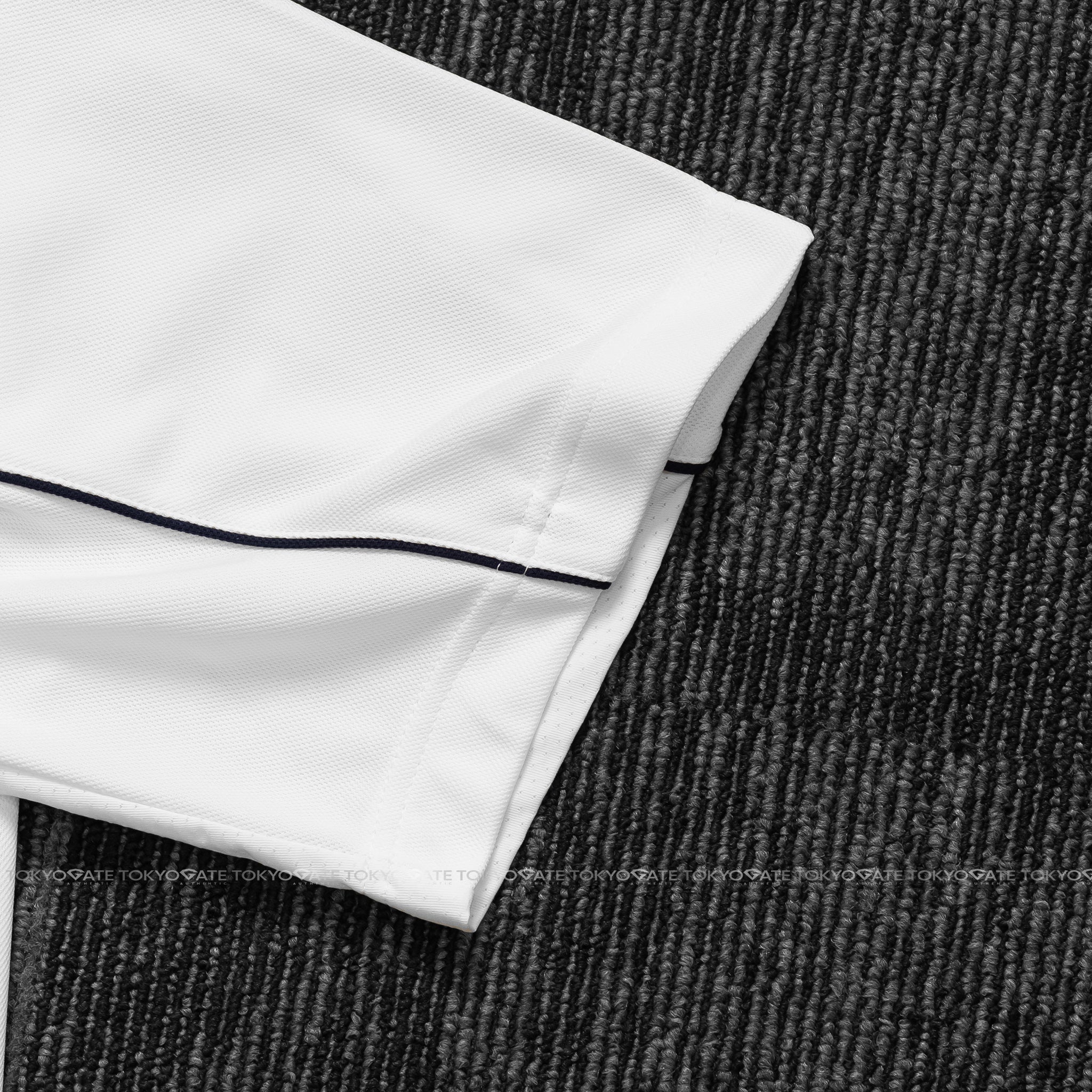 Áo polo Lacoste DH0468 001 Regular Fit