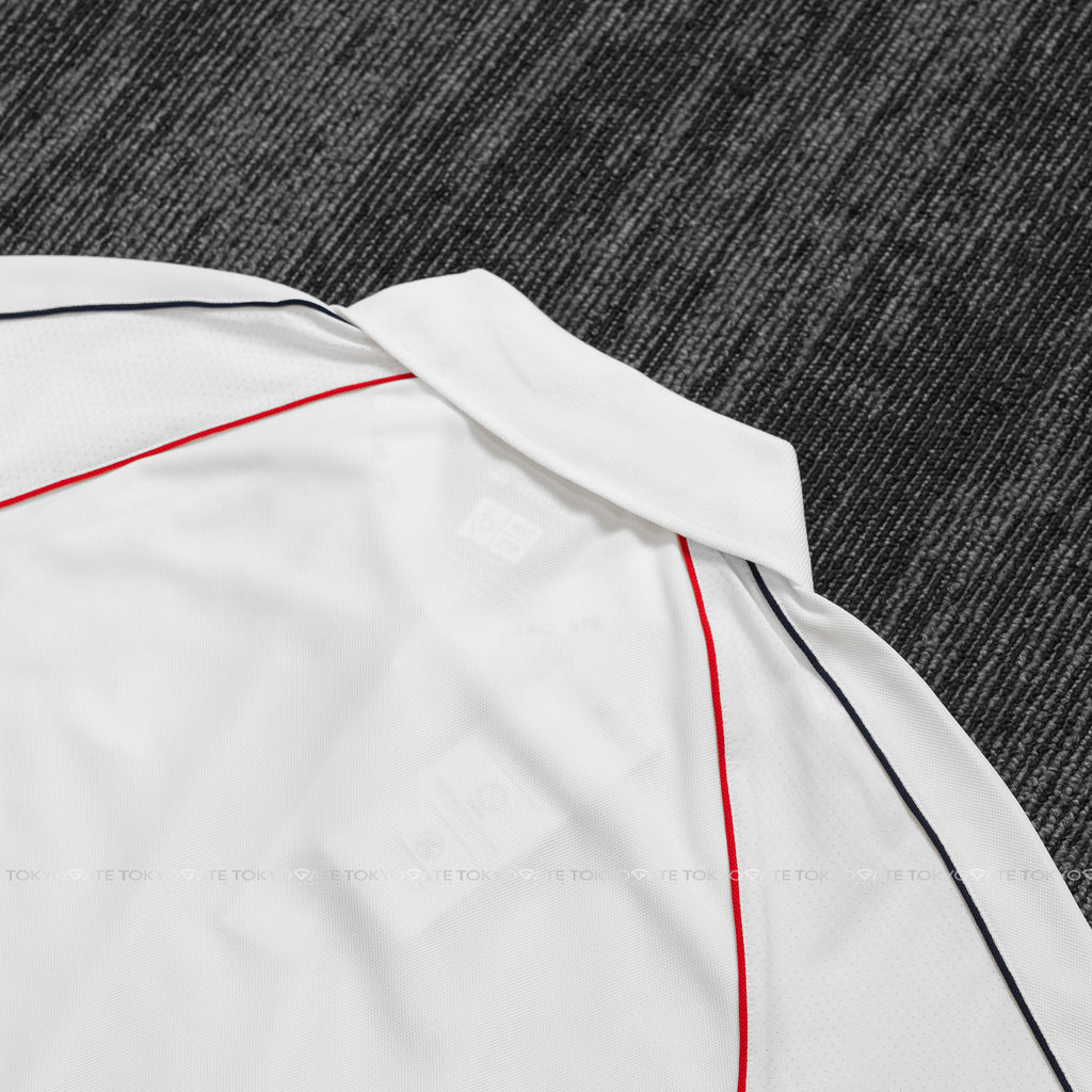 Áo polo Lacoste DH0468 001 Regular Fit