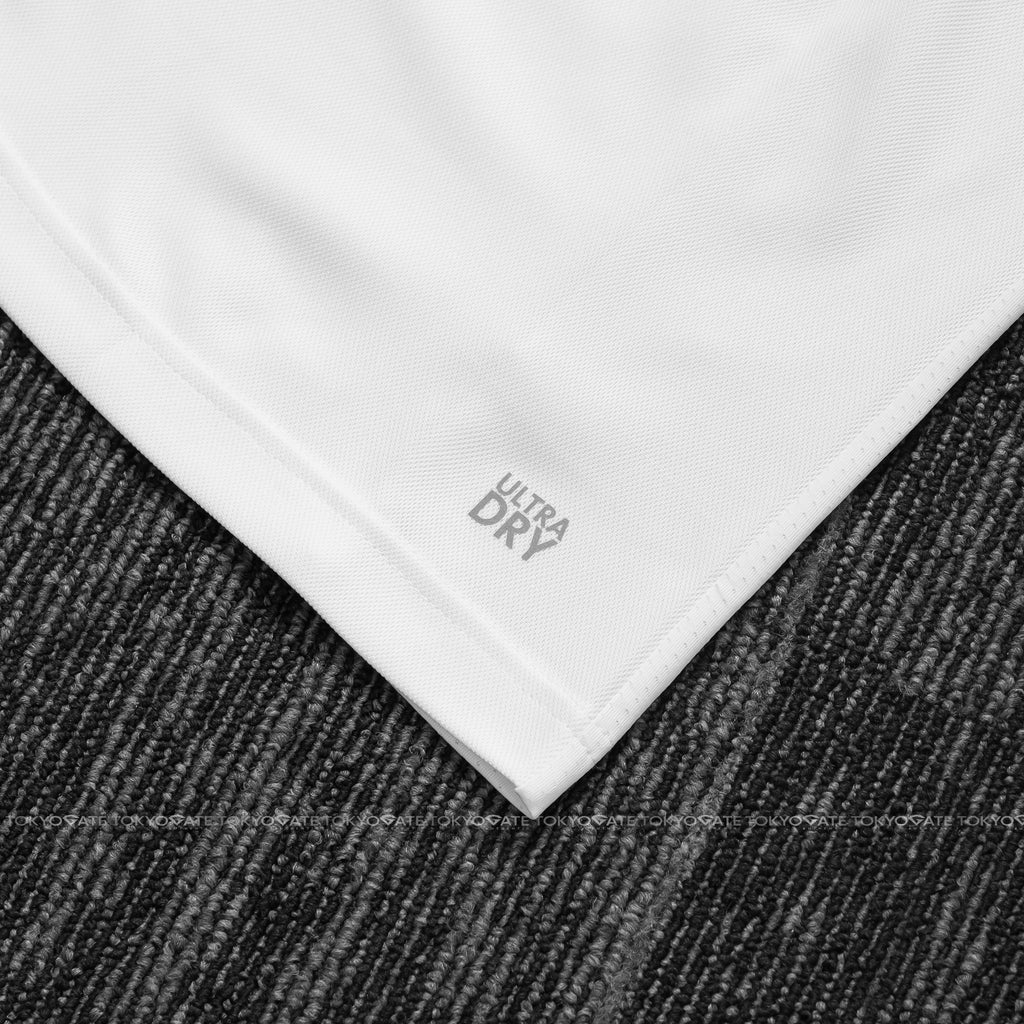Áo polo Lacoste DH0468 001 Regular Fit