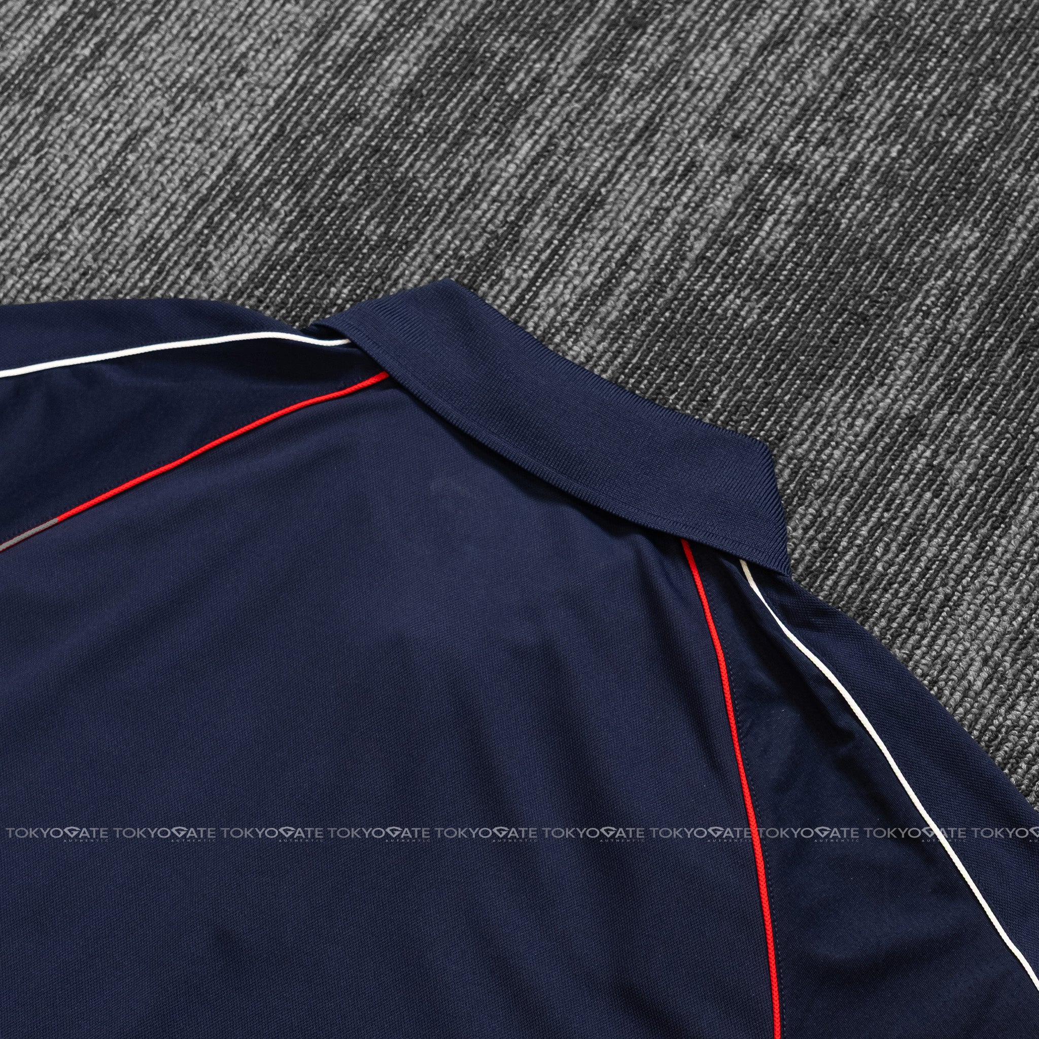 Áo polo Lacoste DH0468 166 Regular Fit