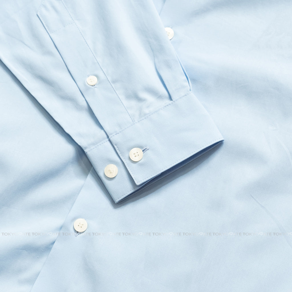 Áo sơ mi Lacoste CH6282 HBP Slim Fit