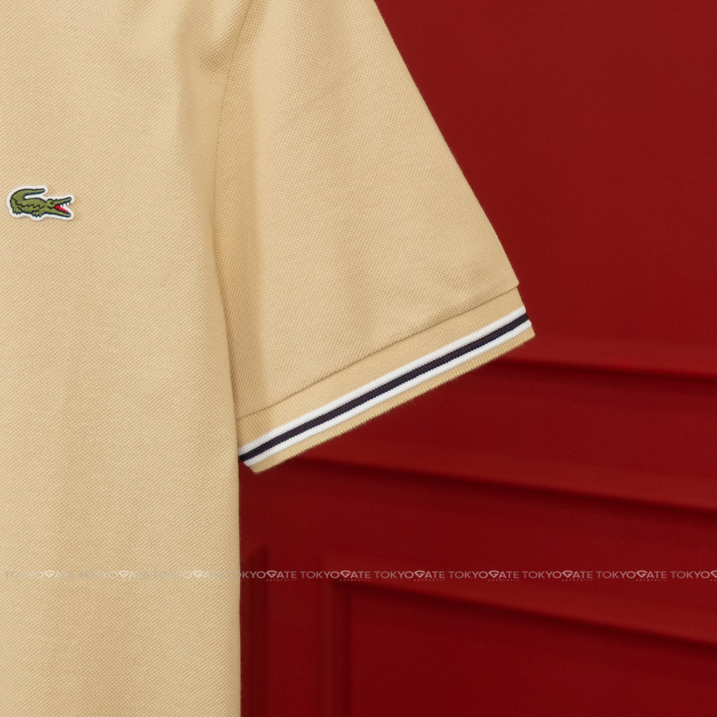 Áo polo Lacoste PH2743 8XF Regular Fit