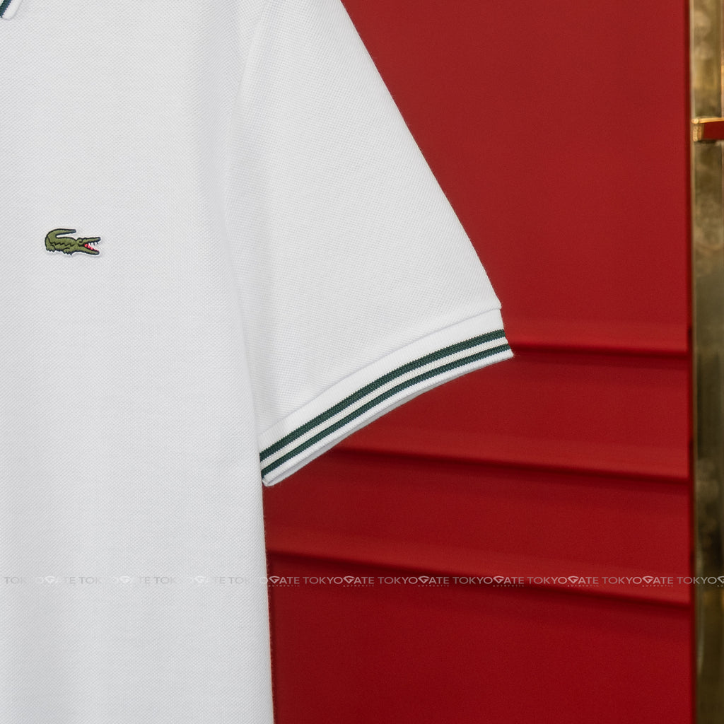 Áo polo Lacoste PH2743 001 Regular Fit