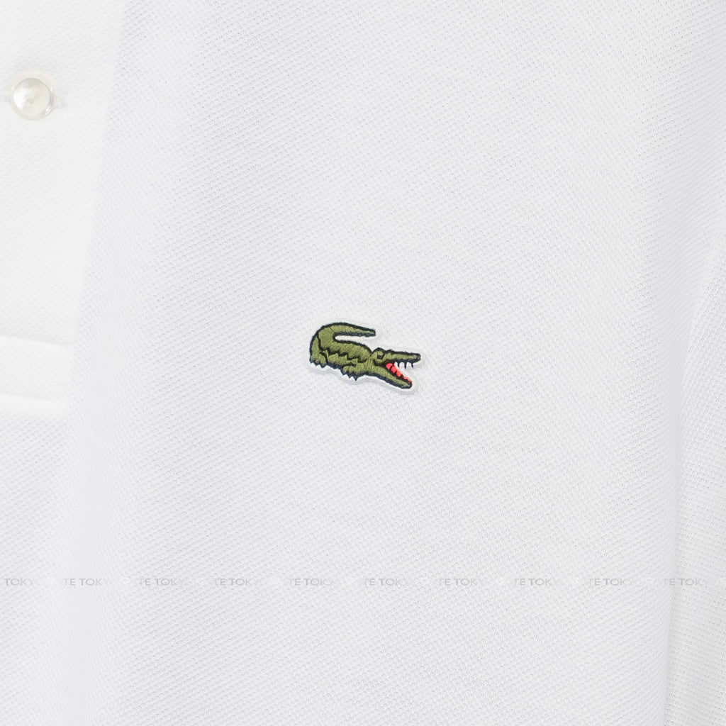 Áo polo Lacoste PH2743 001 Regular Fit