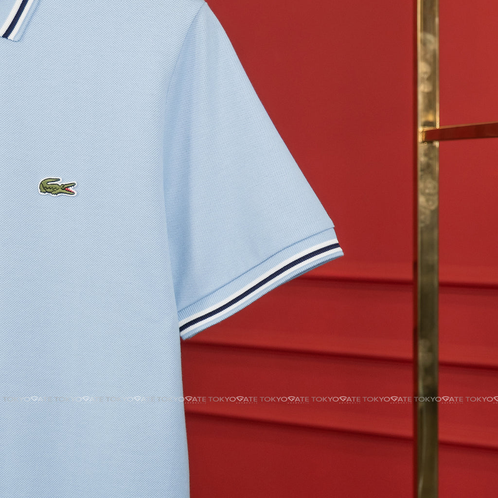 Áo polo Lacoste PH2743 HBA Regular Fit