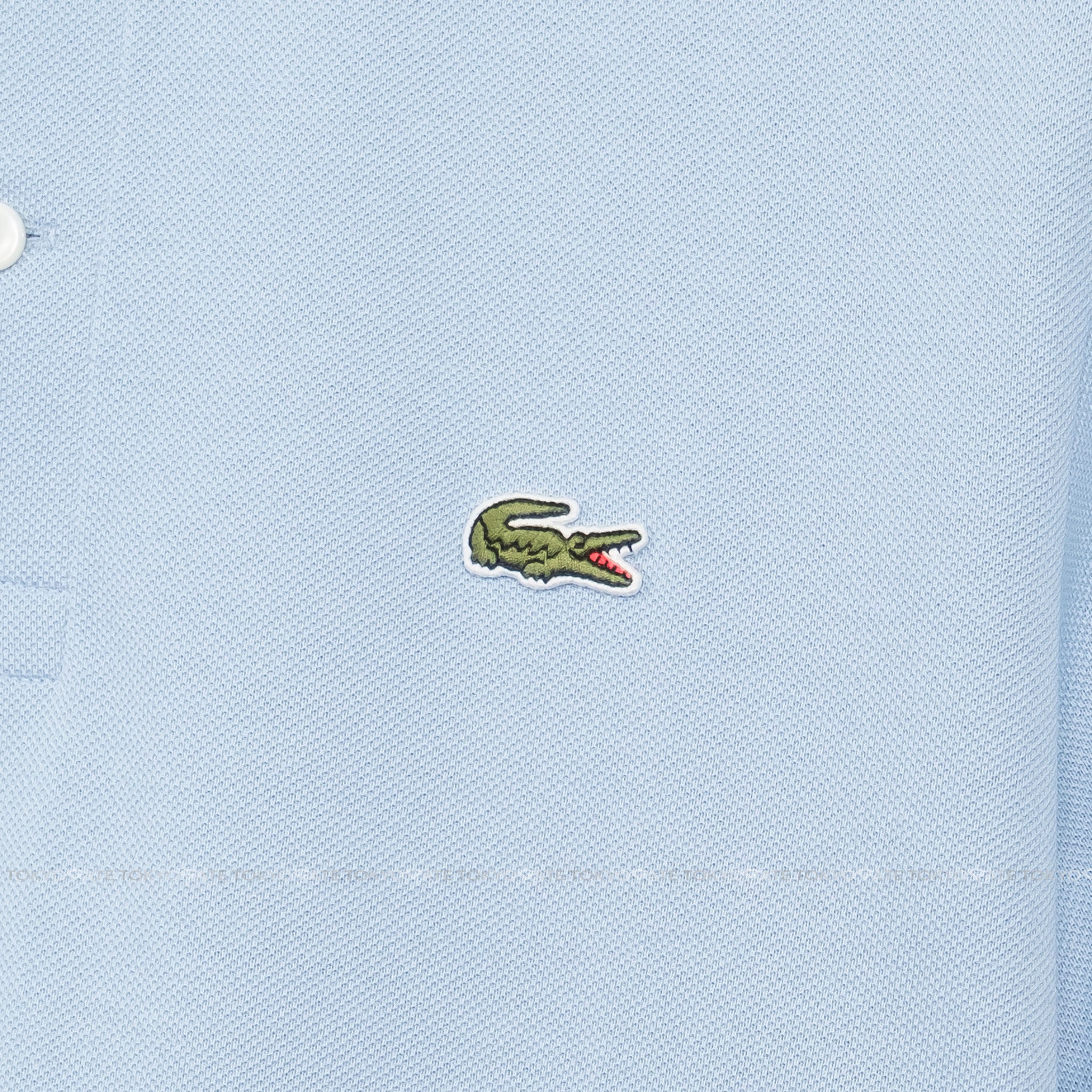 Áo polo Lacoste PH2743 HBA Regular Fit
