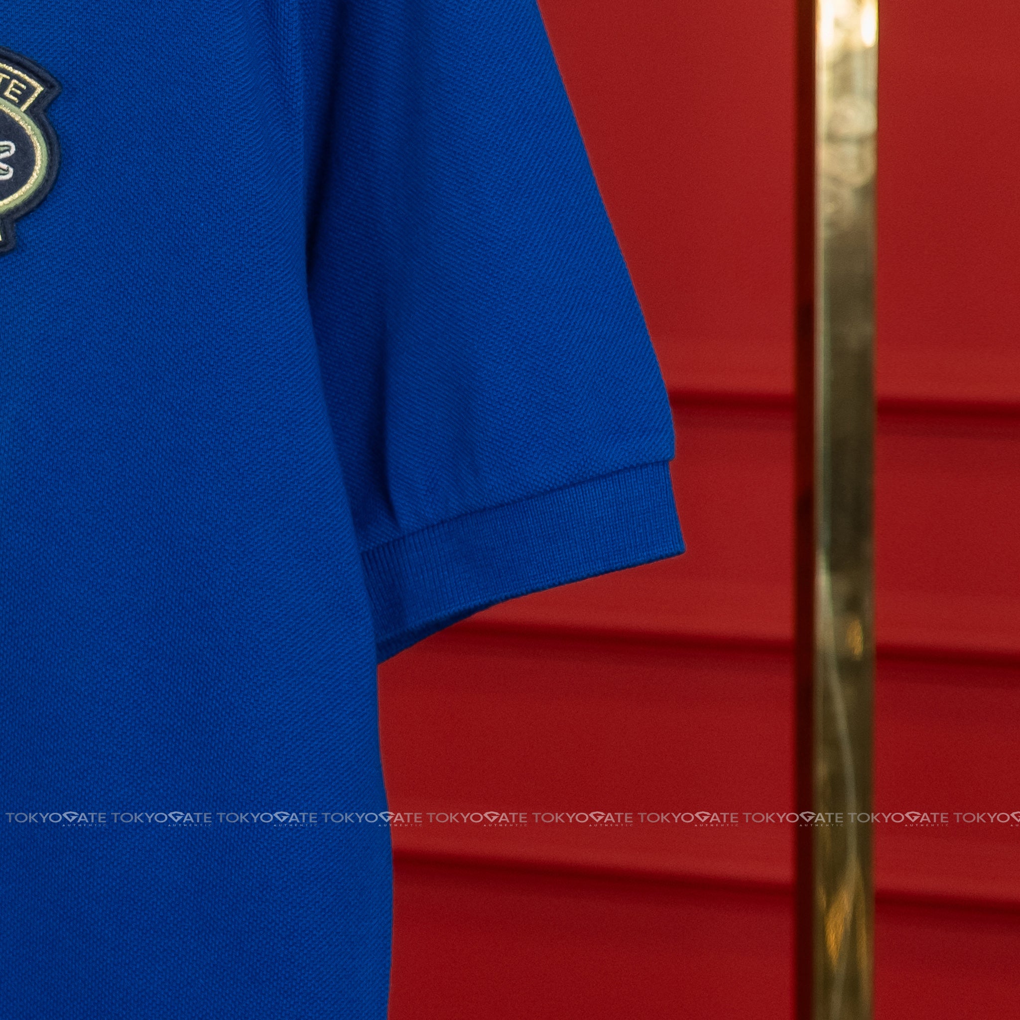 Áo polo Lacoste PH7369 NUV Classic Fit