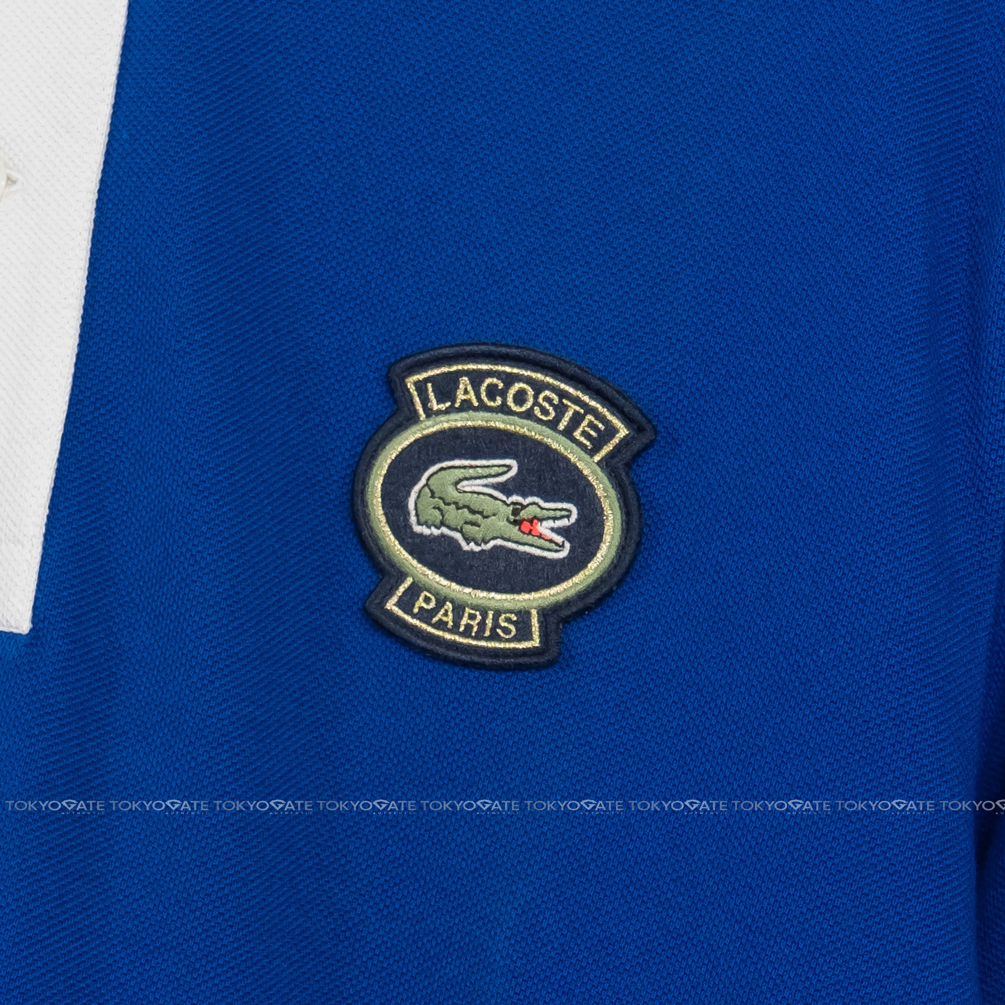 Áo polo Lacoste PH7369 NUV Classic Fit