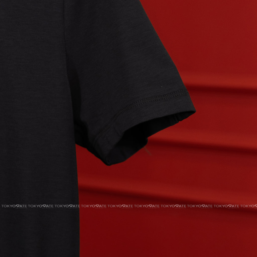 Áo phông On Focus-T 1MF10240553 Black Regular Fit
