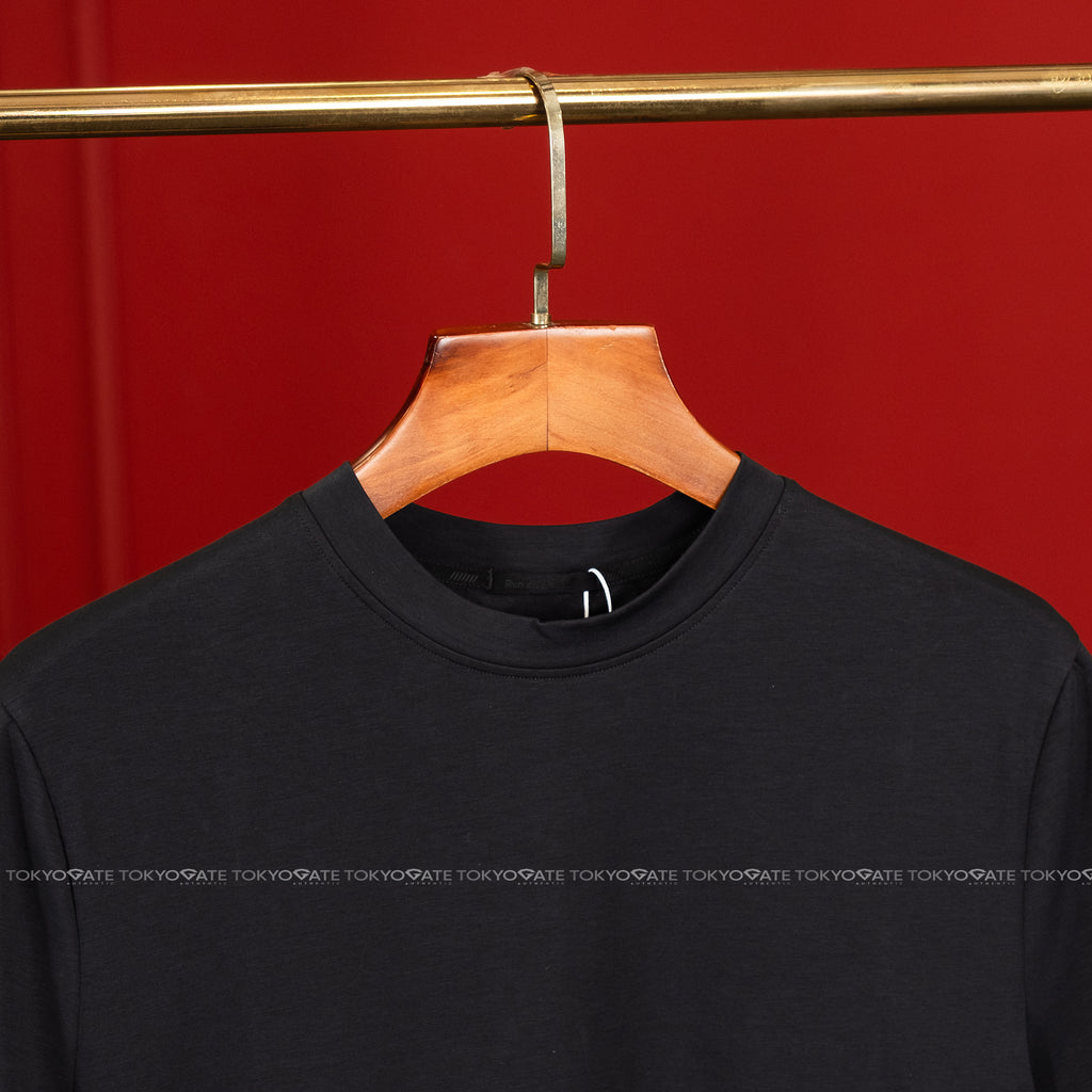 Áo phông On Focus-T 1MF10240553 Black Regular Fit